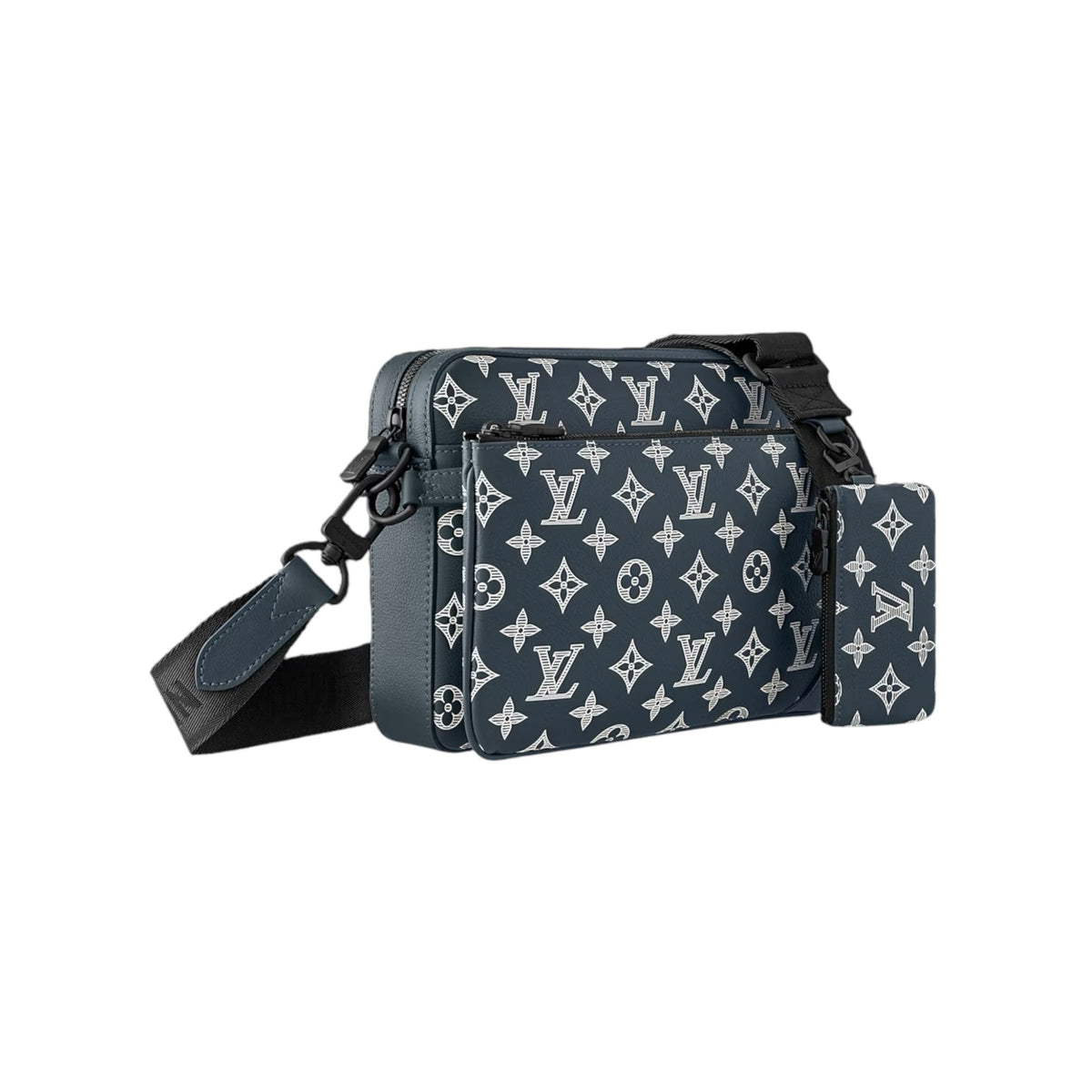 Louis Vuitton Cross Bag