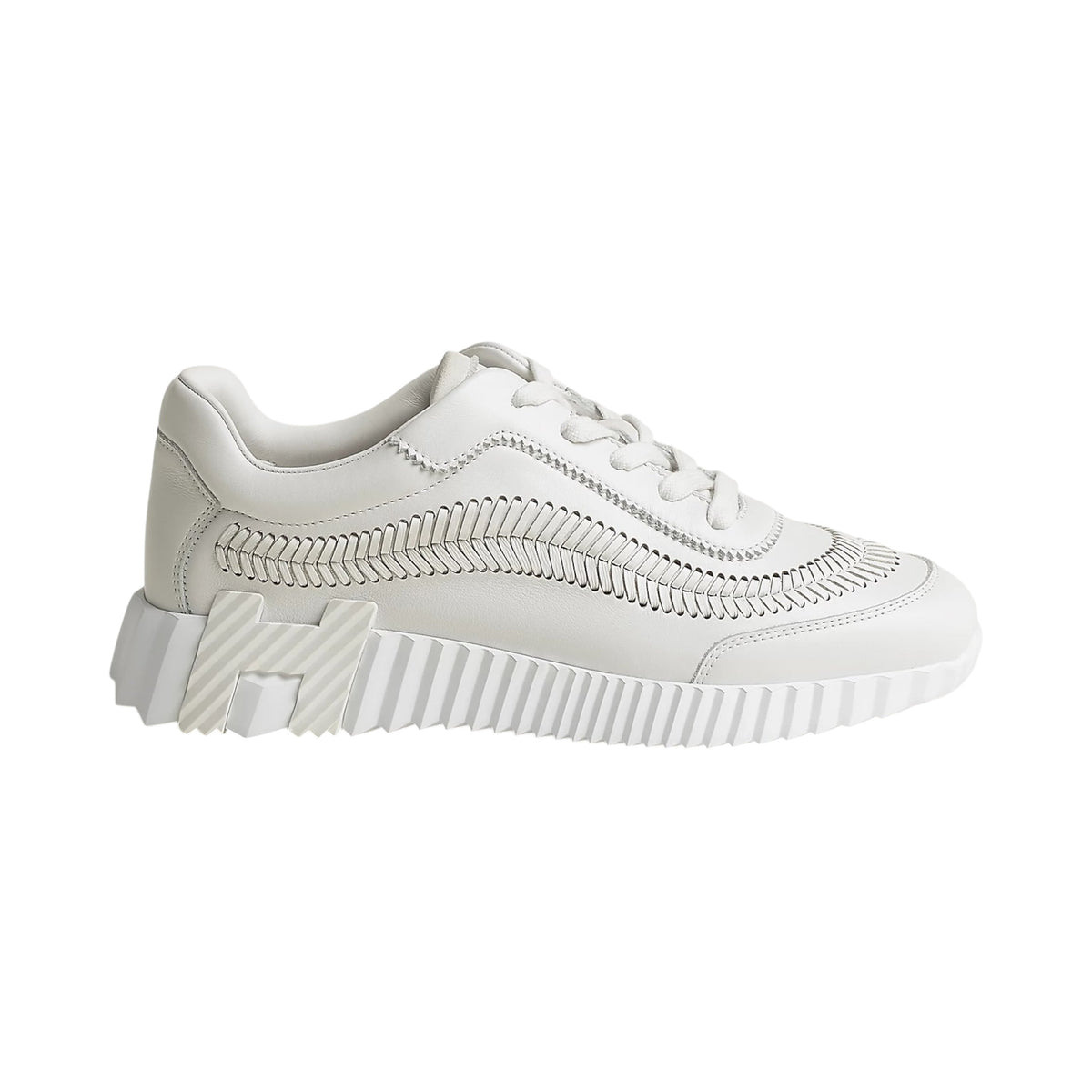 Hermes sneakers