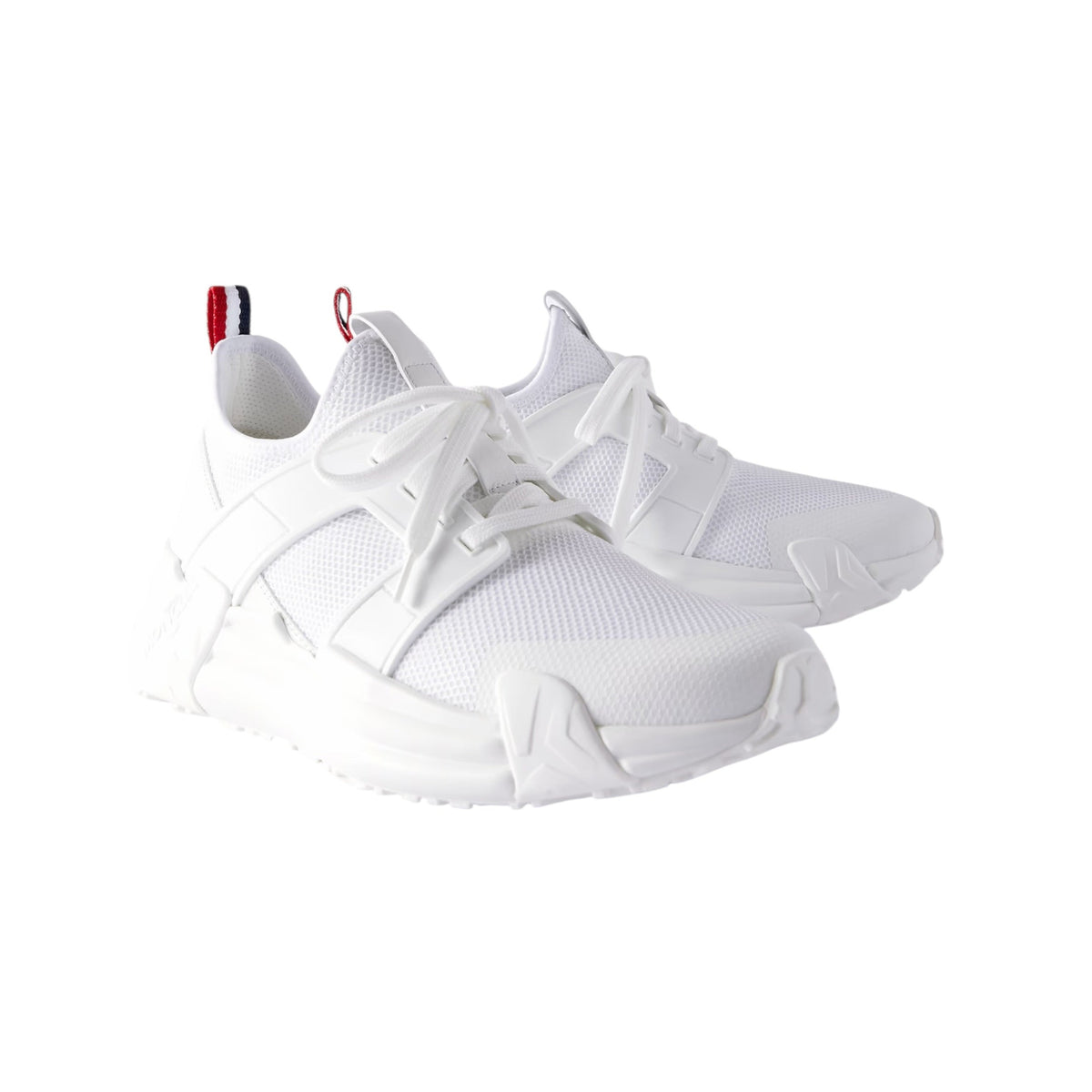 Moncler Lunarove Sneakers