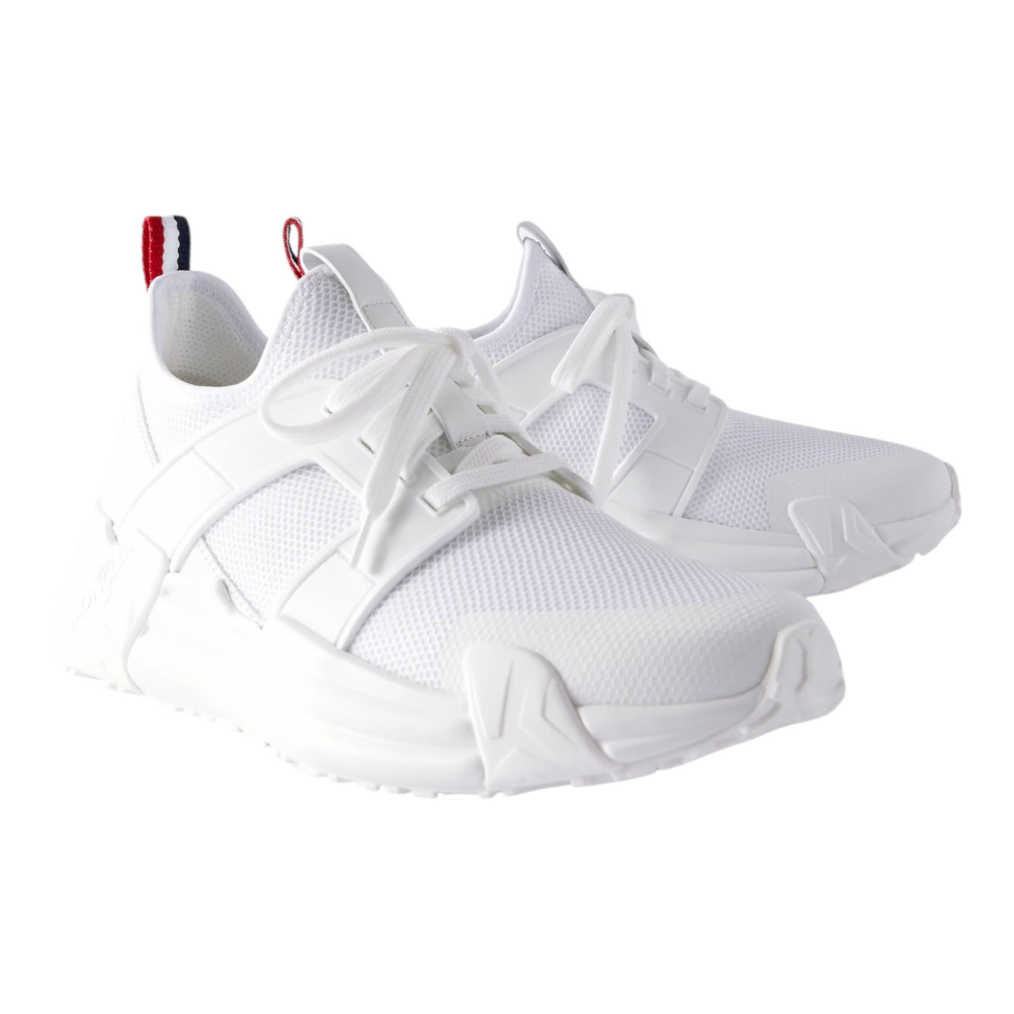Moncler Lunarove Sneakers