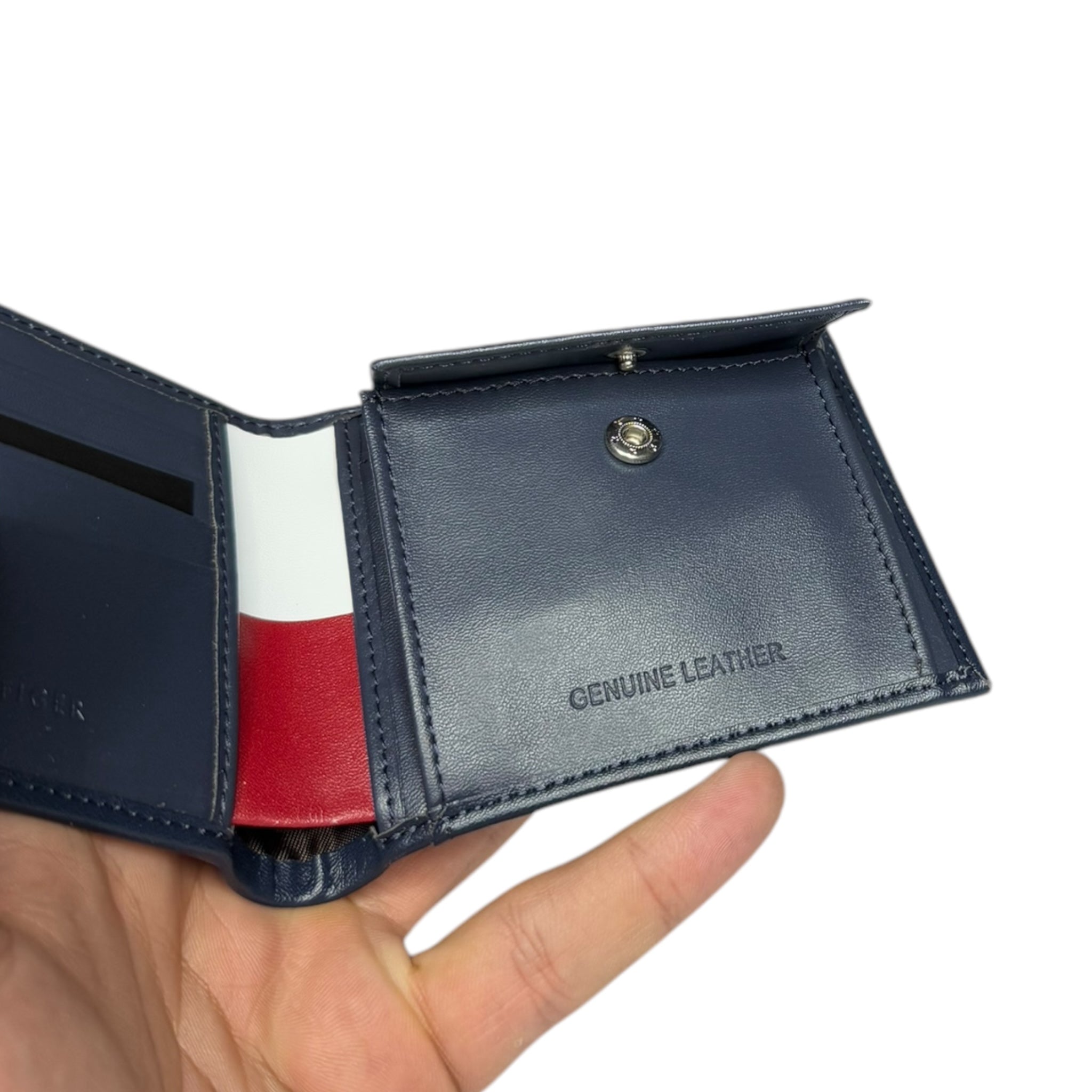 Tommy Hilfiger Wallet