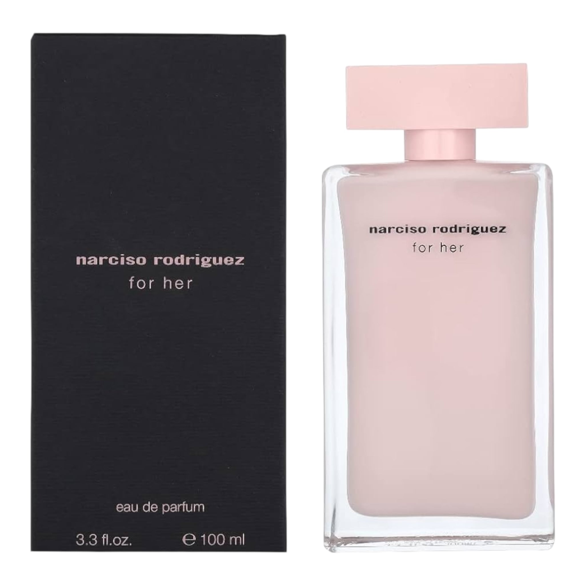 Narciso Rodriguez For Her EDP 100ml