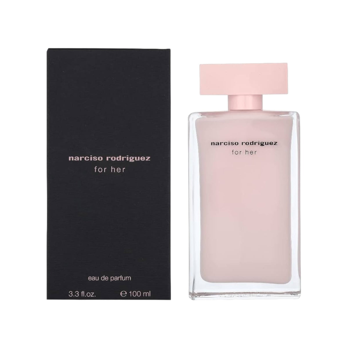 Narciso Rodriguez For Her EDP 100ml