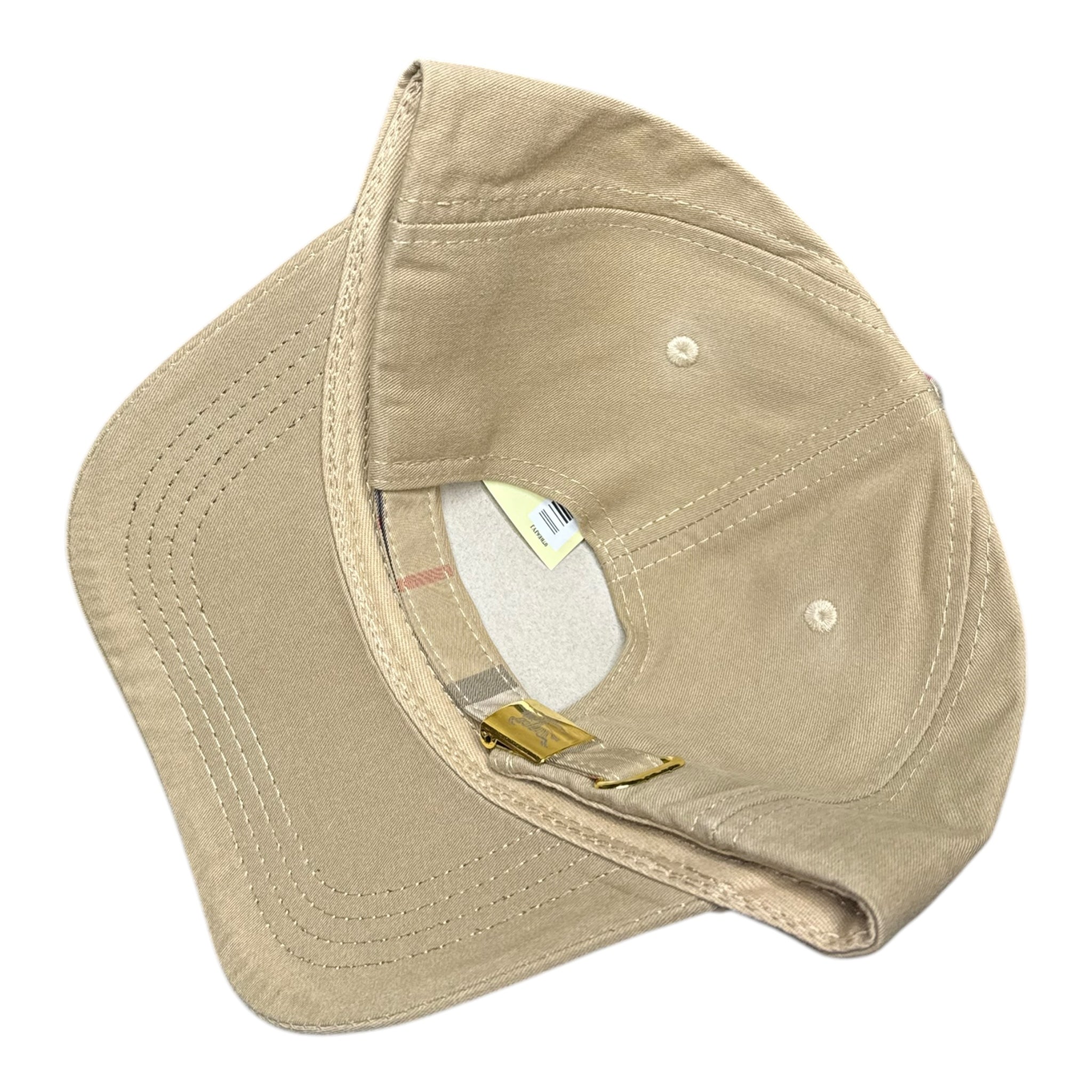 Burberry Cap