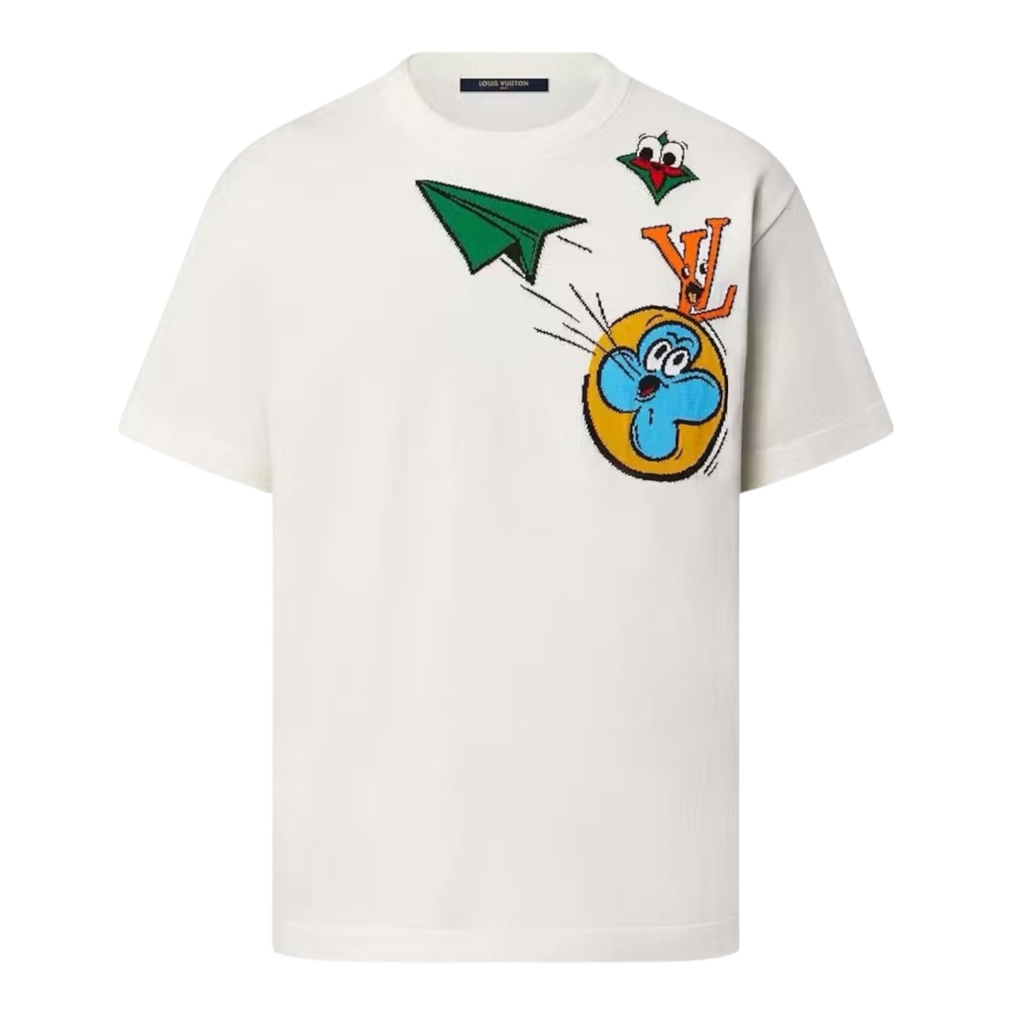 Louis vuitton t-shirt