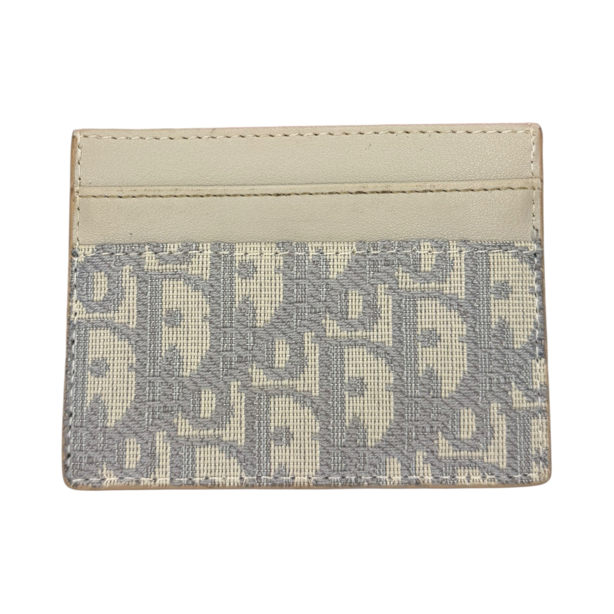 Dior Card Holder