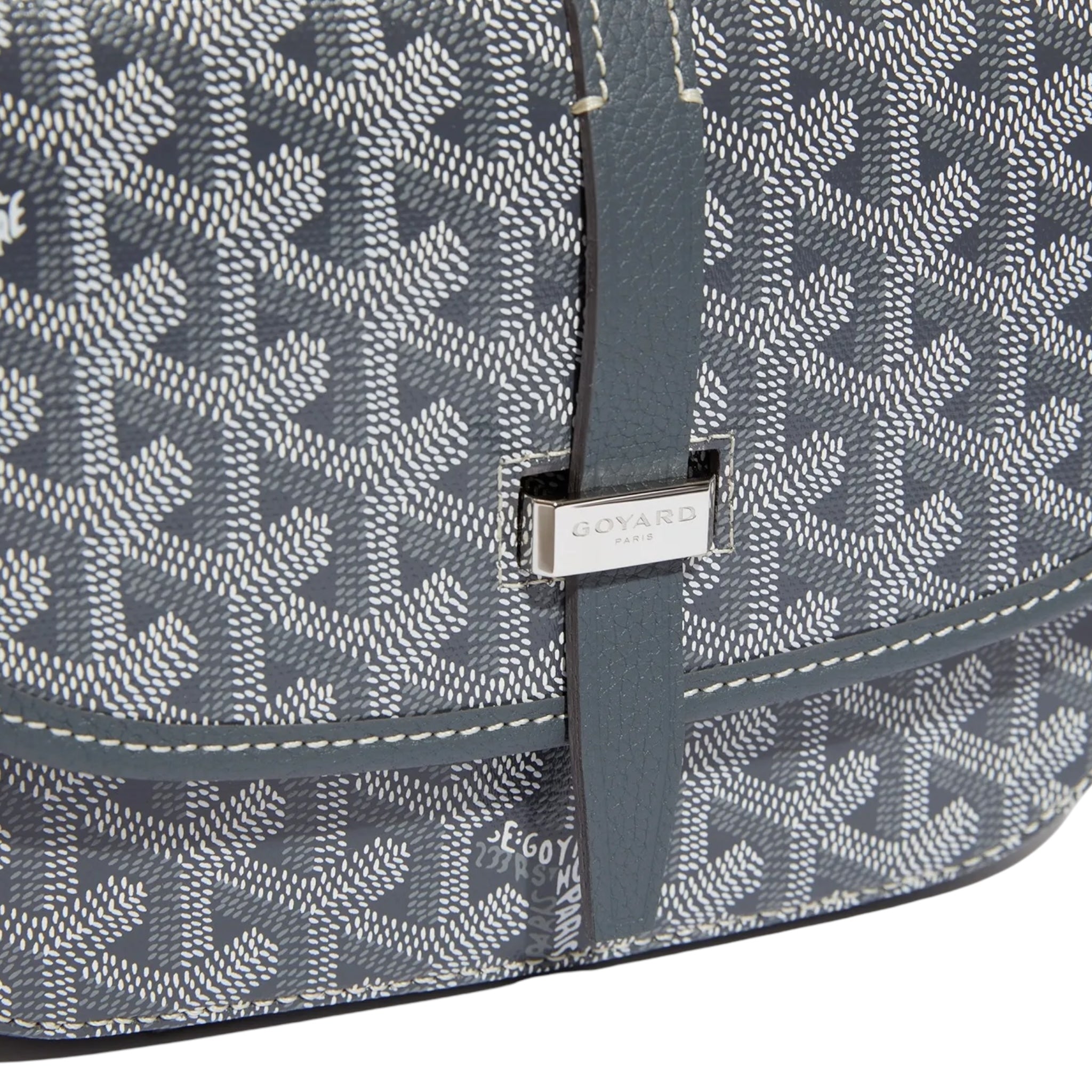 Goyard Cross Bag