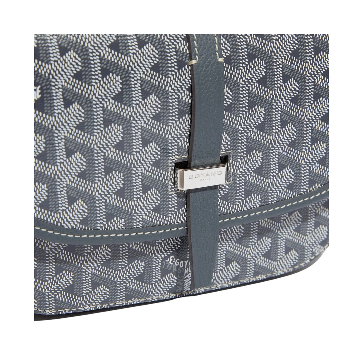 Goyard Cross Bag