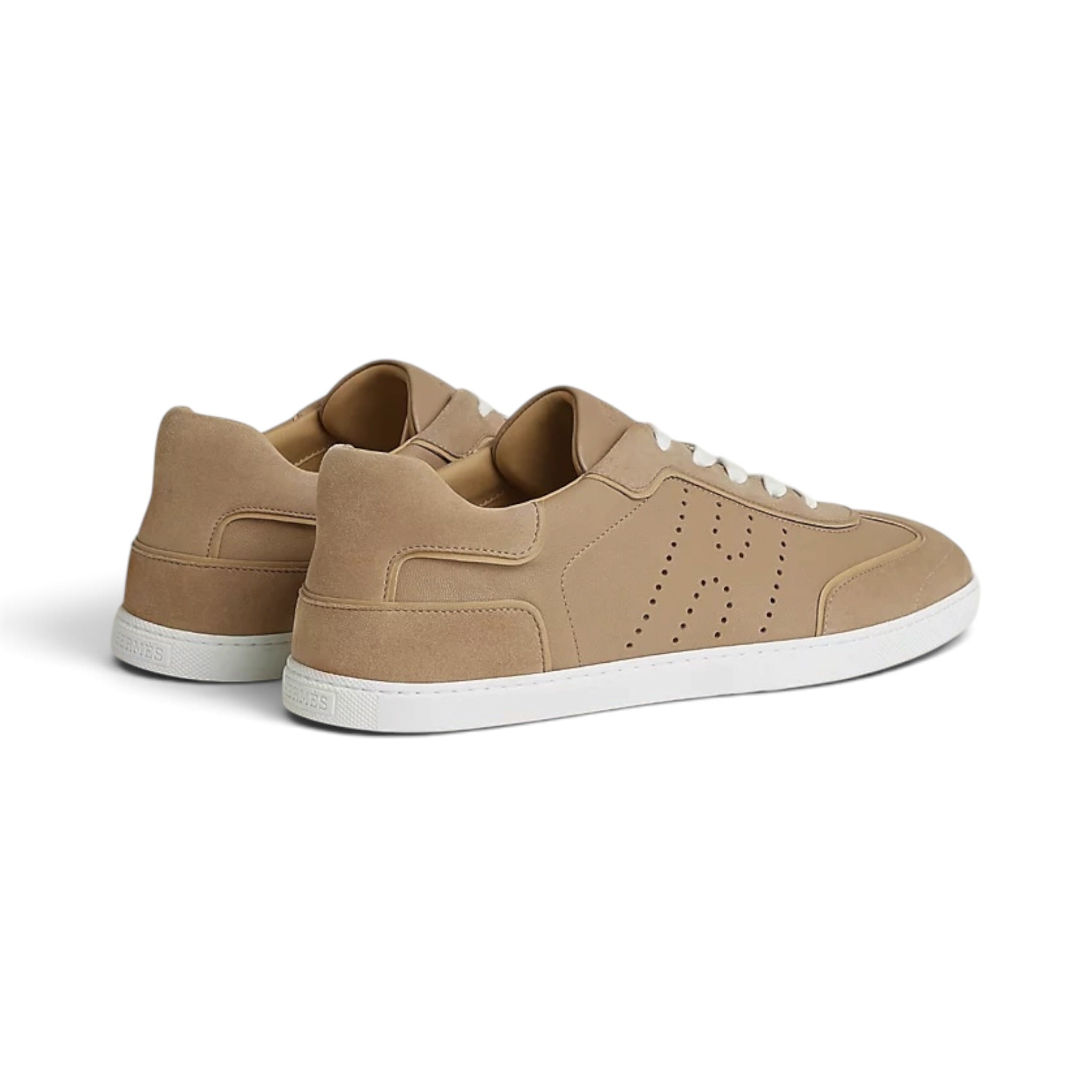 Hermes sneakers