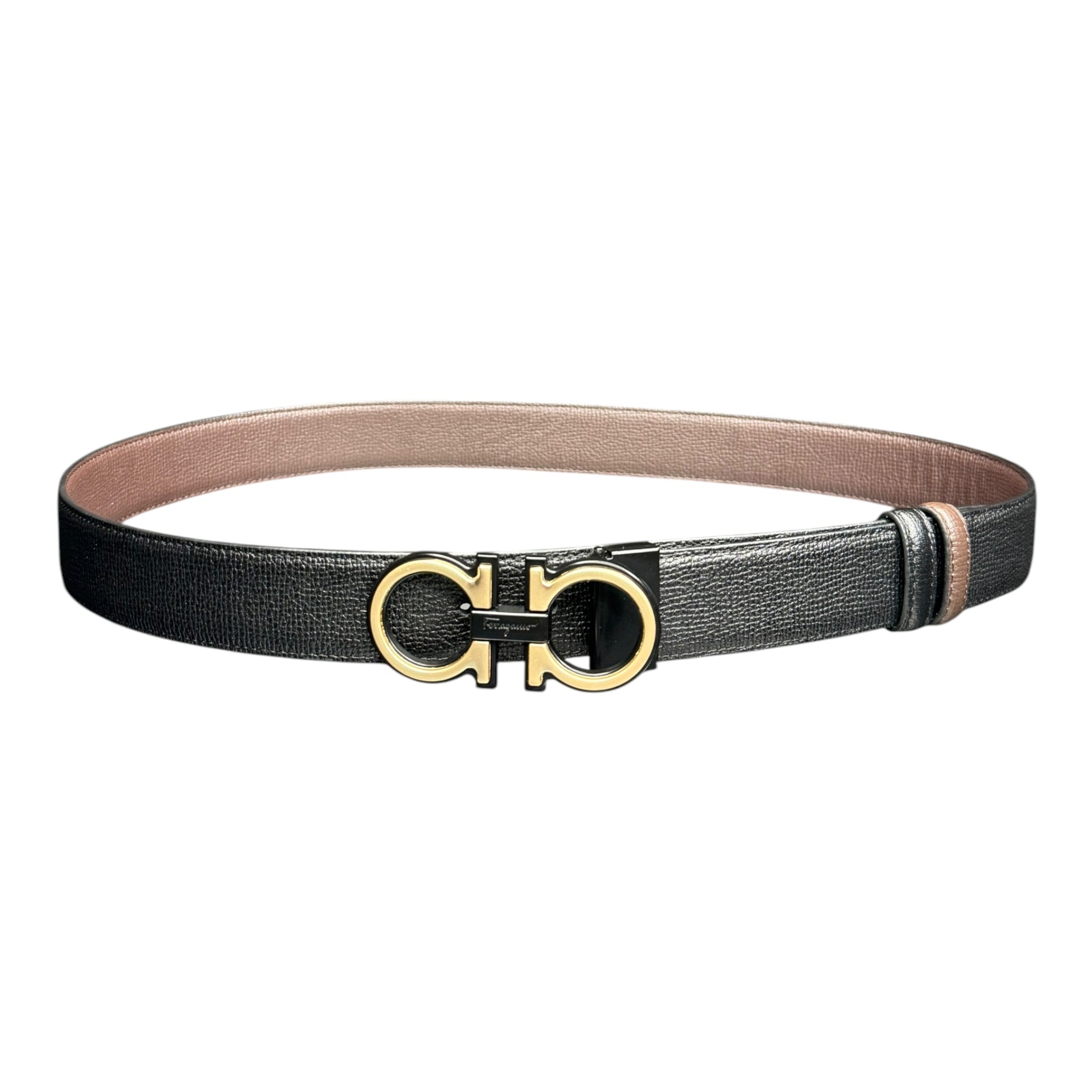 Ferragamo Belt