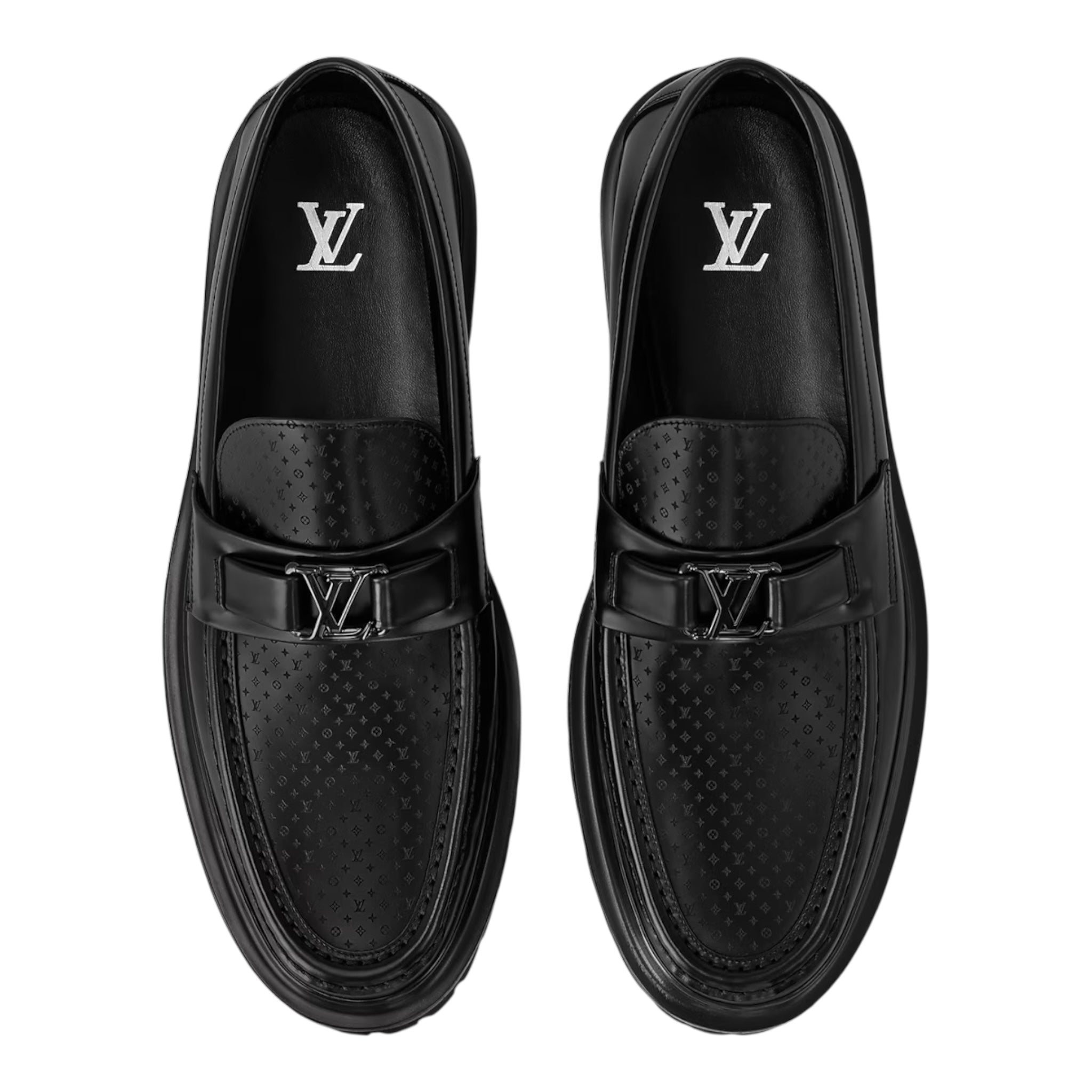Lv Major Loafer