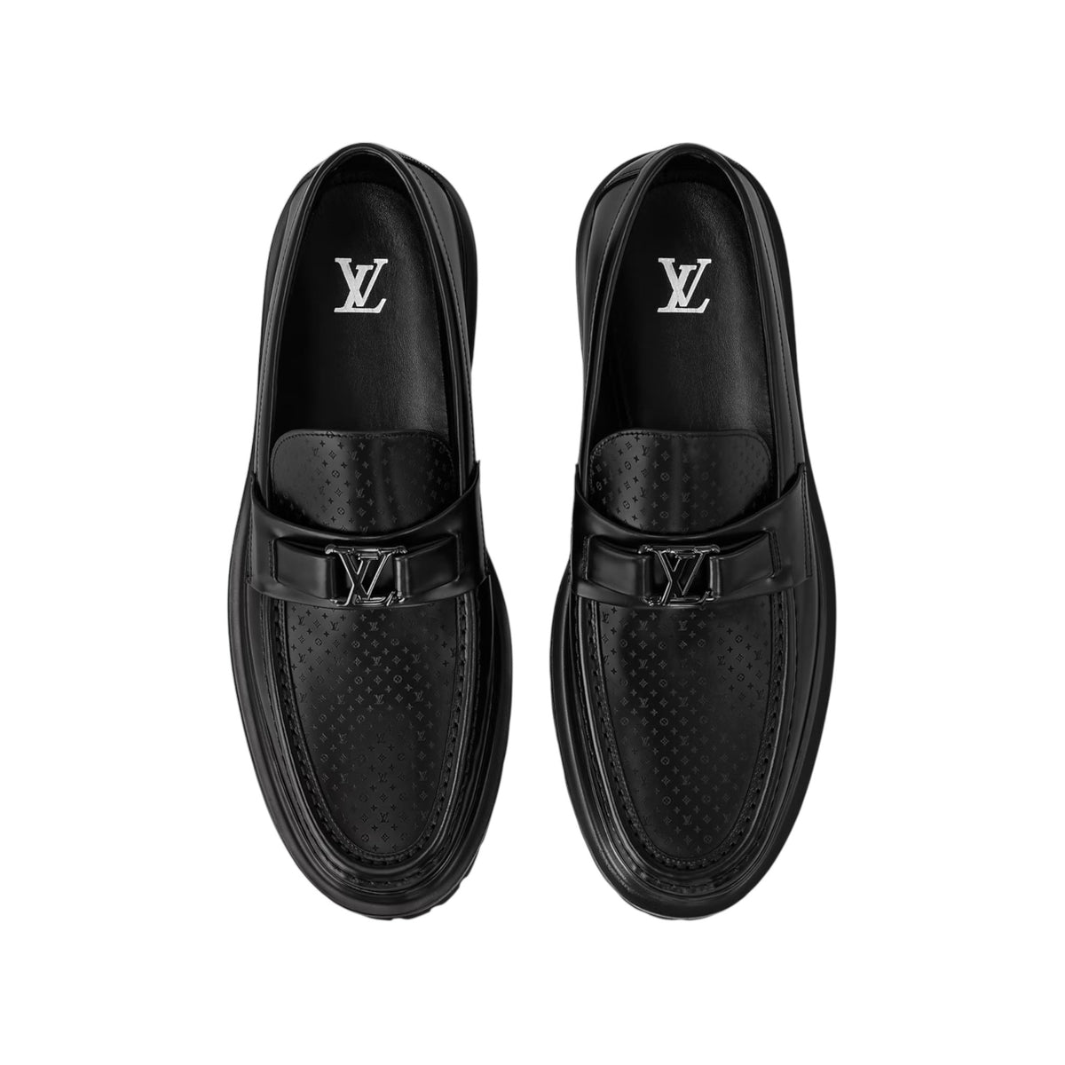 Lv Major Loafer