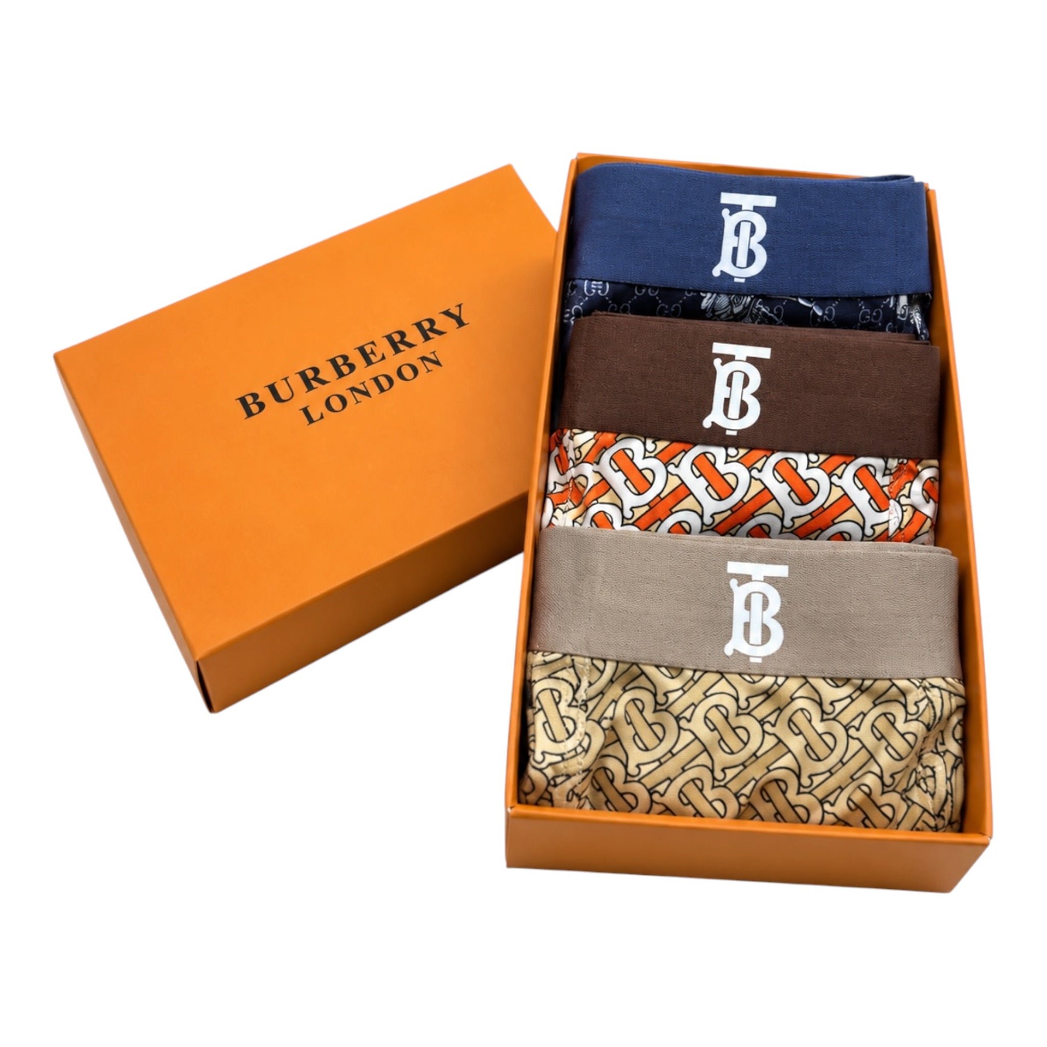 Burberry Underwear