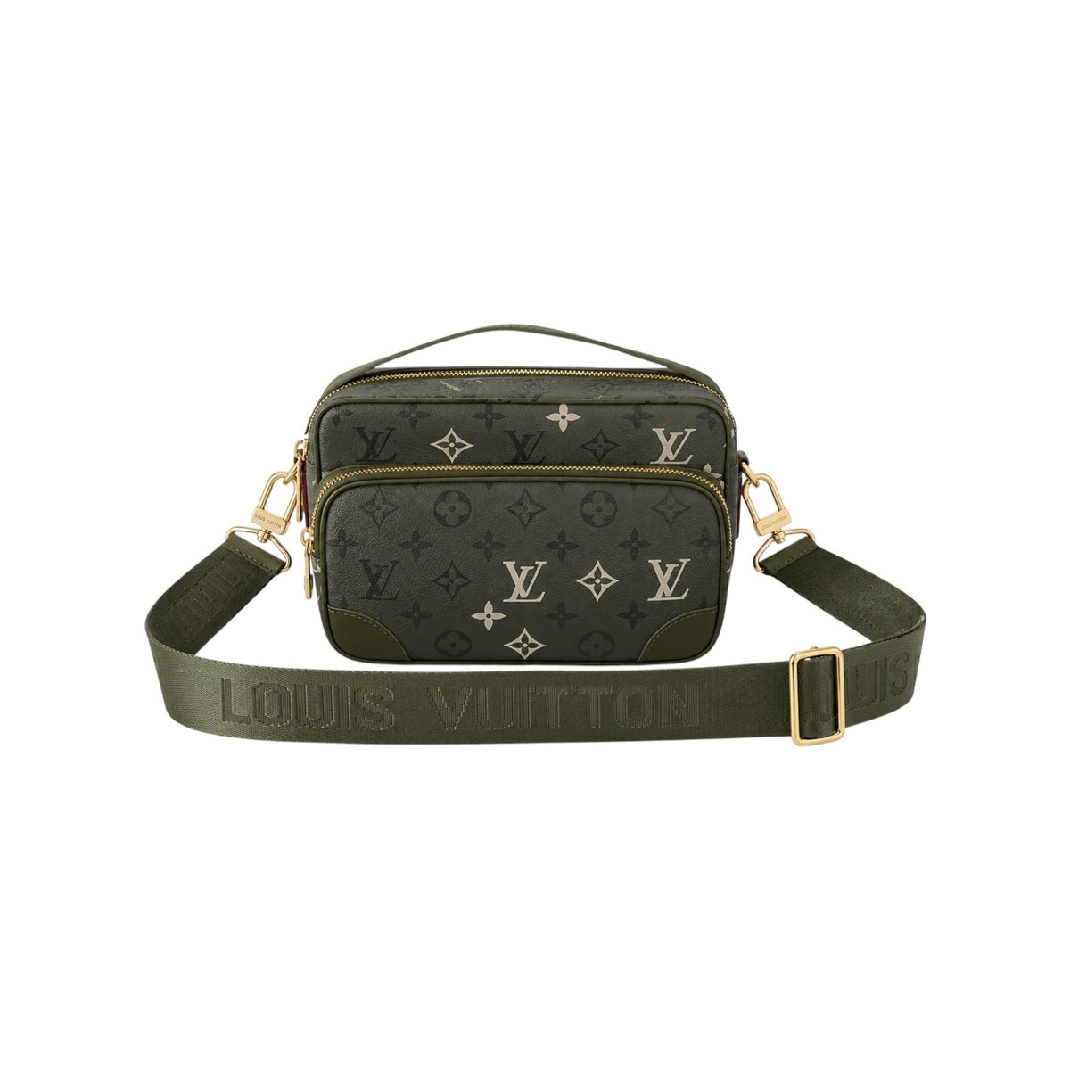 Louis Vuitton Cross Bag