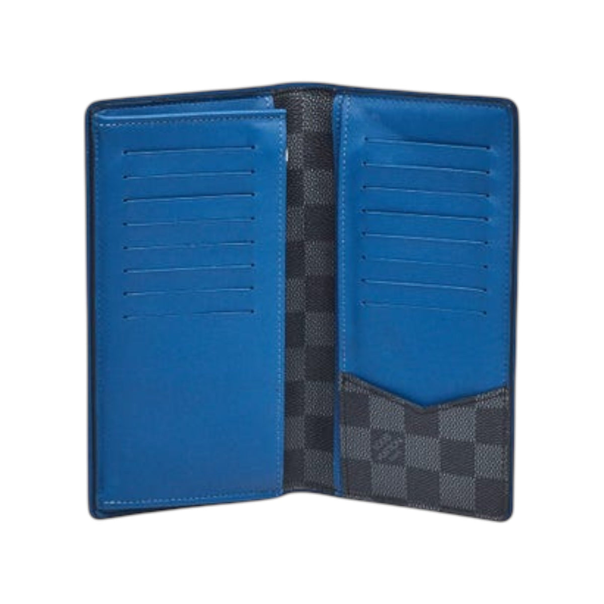 Louis Vuitton Long Wallet