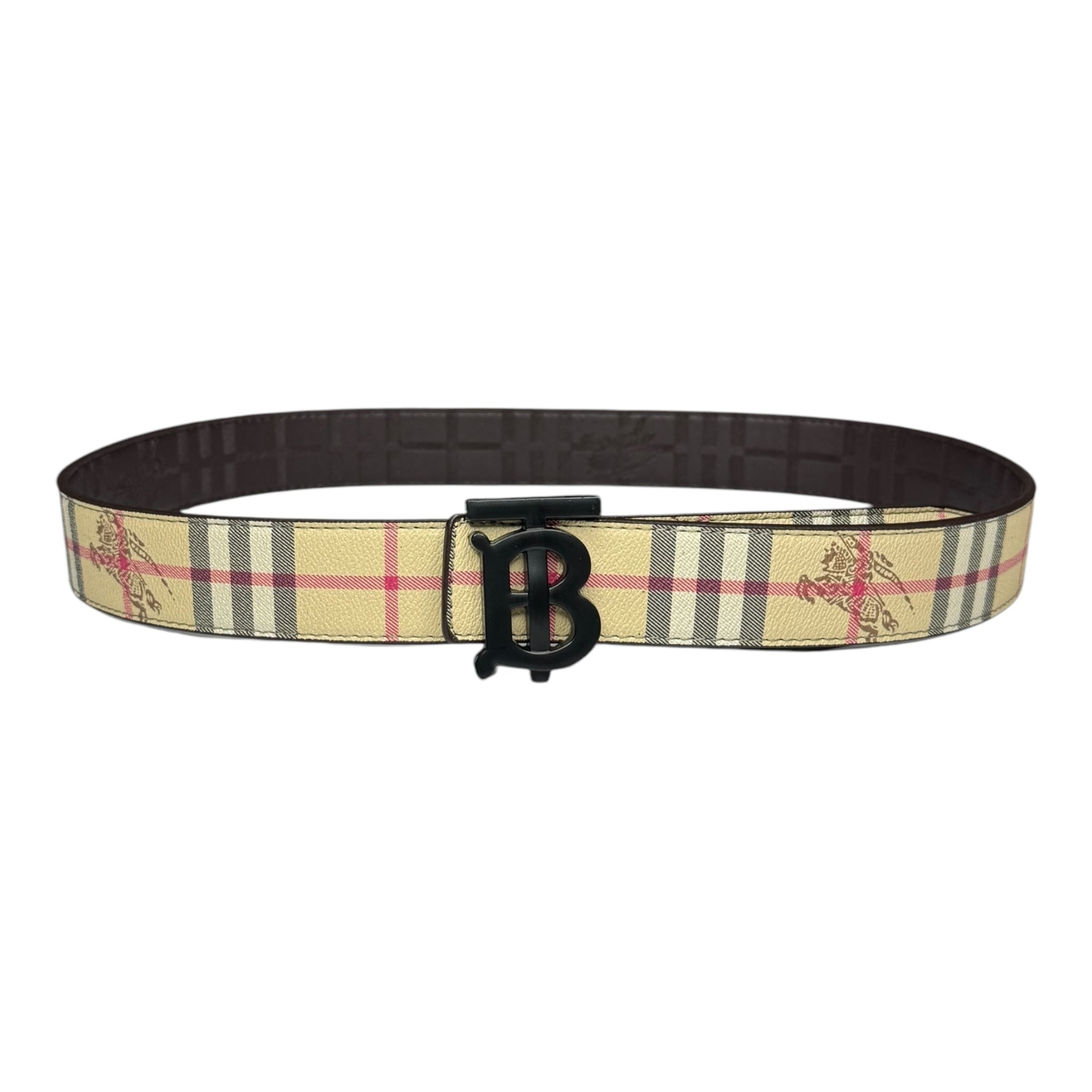 Burberry Belt