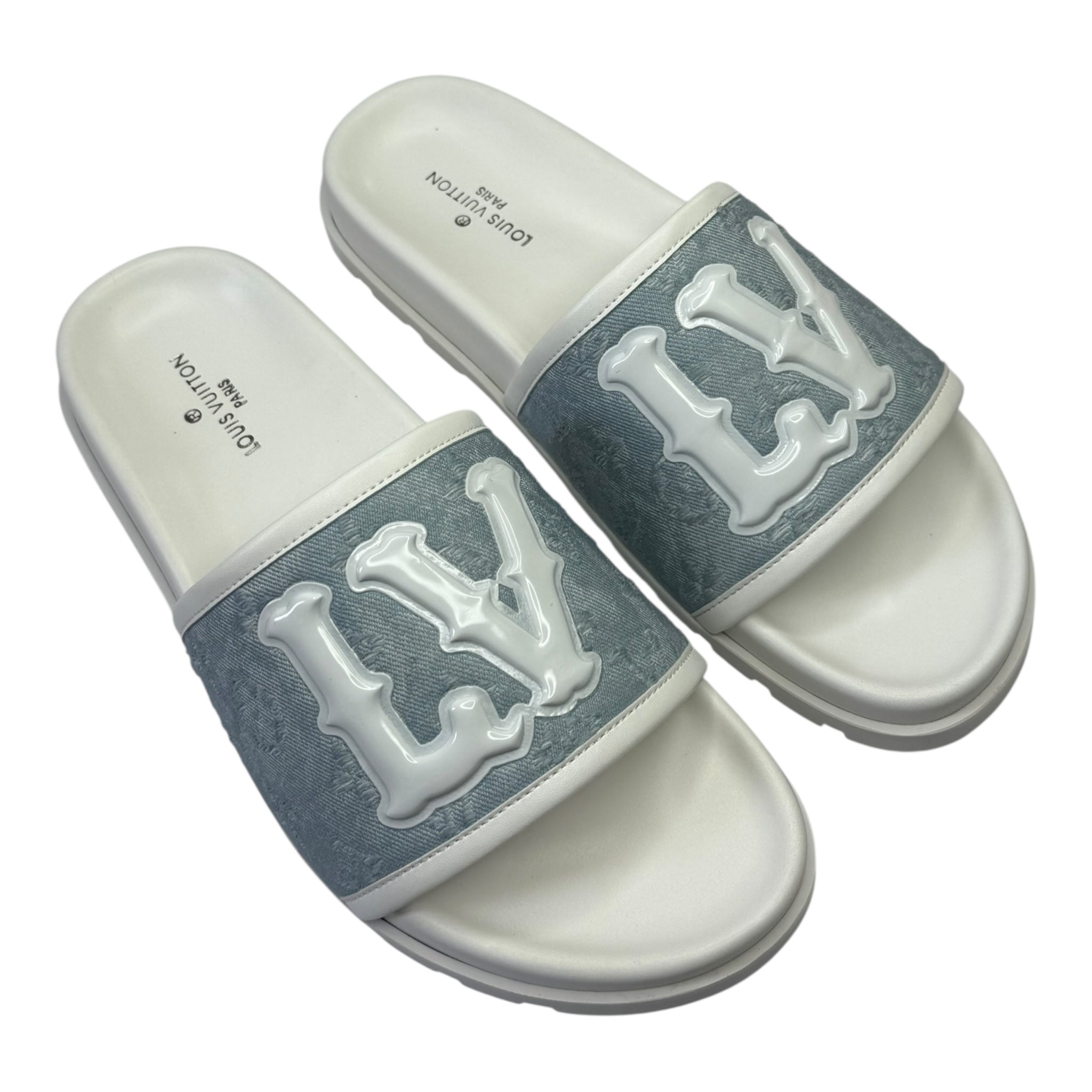 Louis vuitton slippers