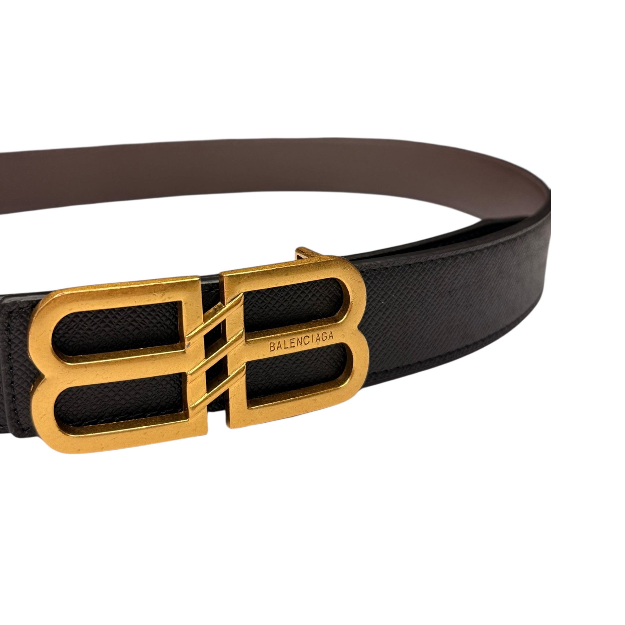 Balenciaga Belt