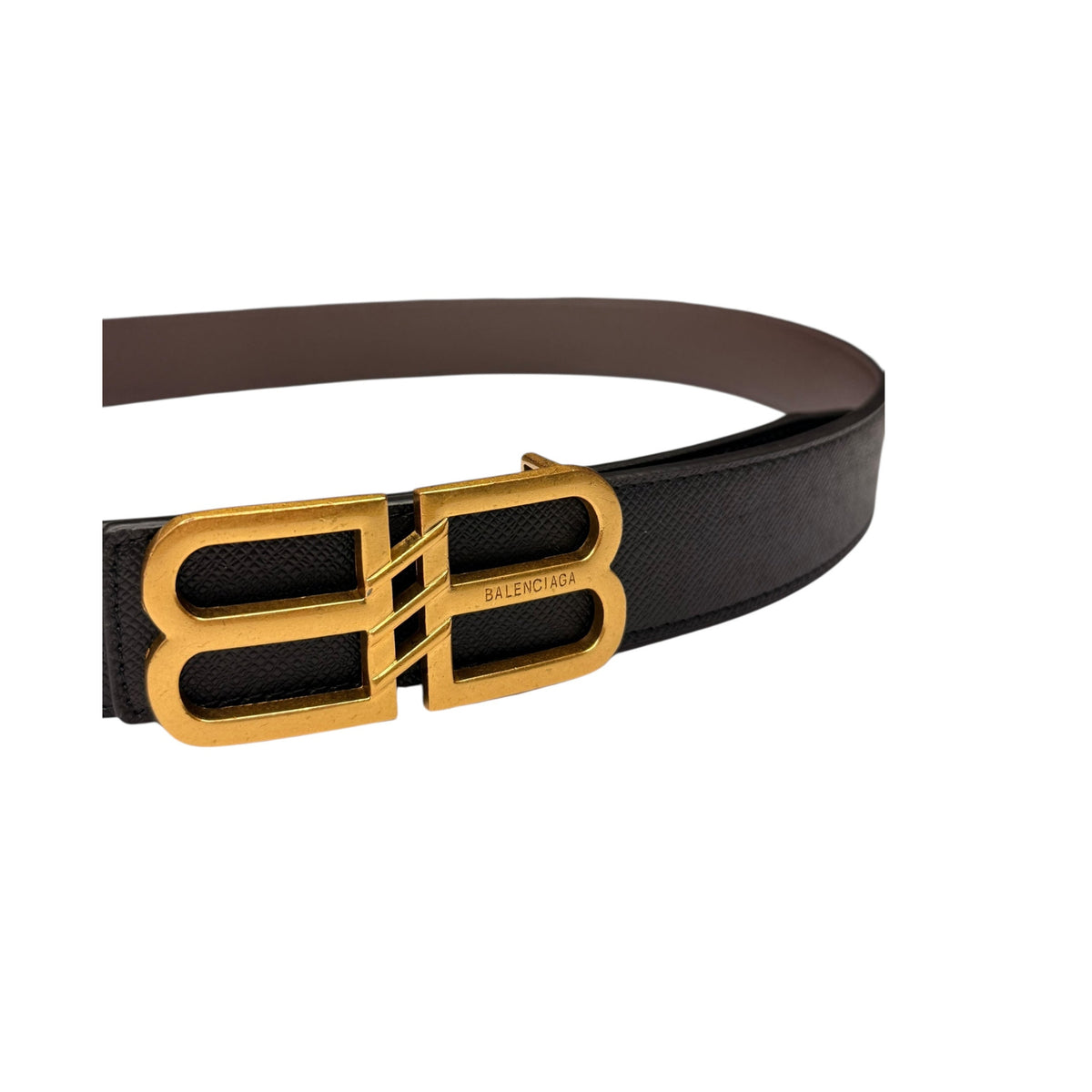 Balenciaga Belt