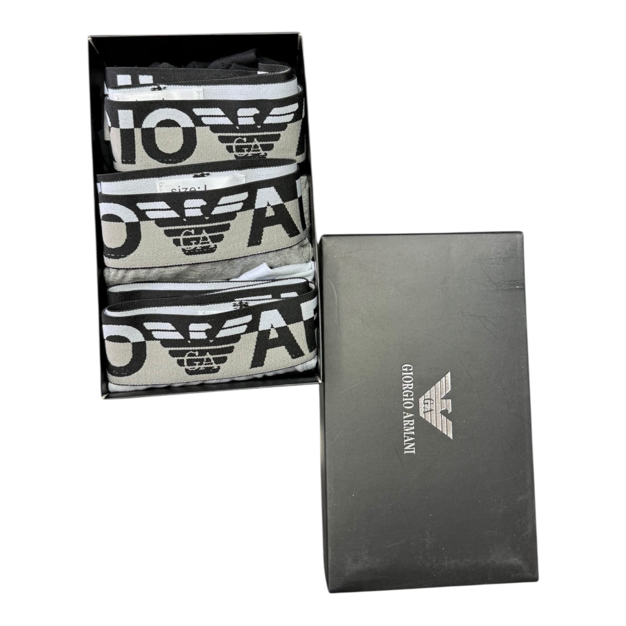 Emporio Armani Underwear