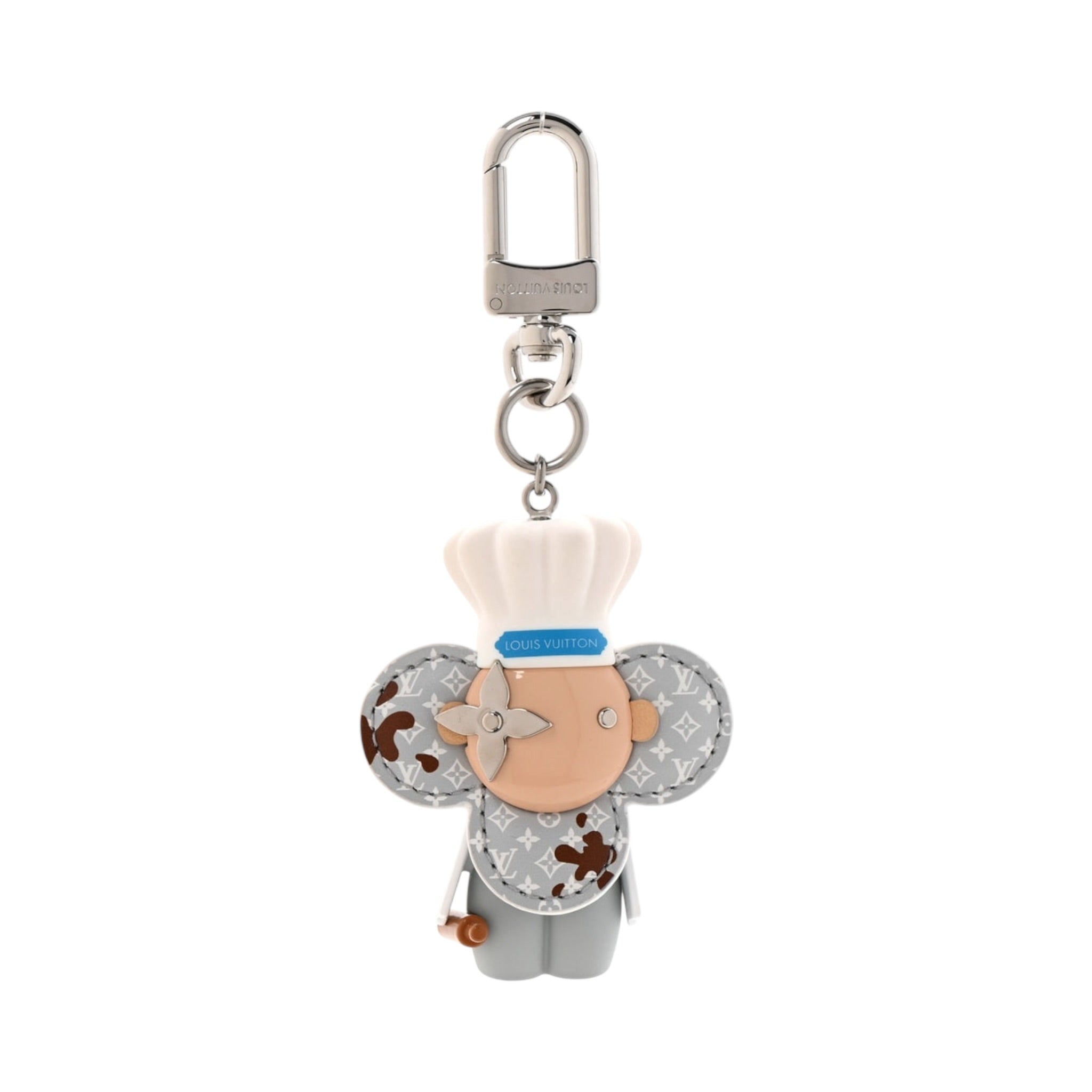 Key Holders and Bag Charms