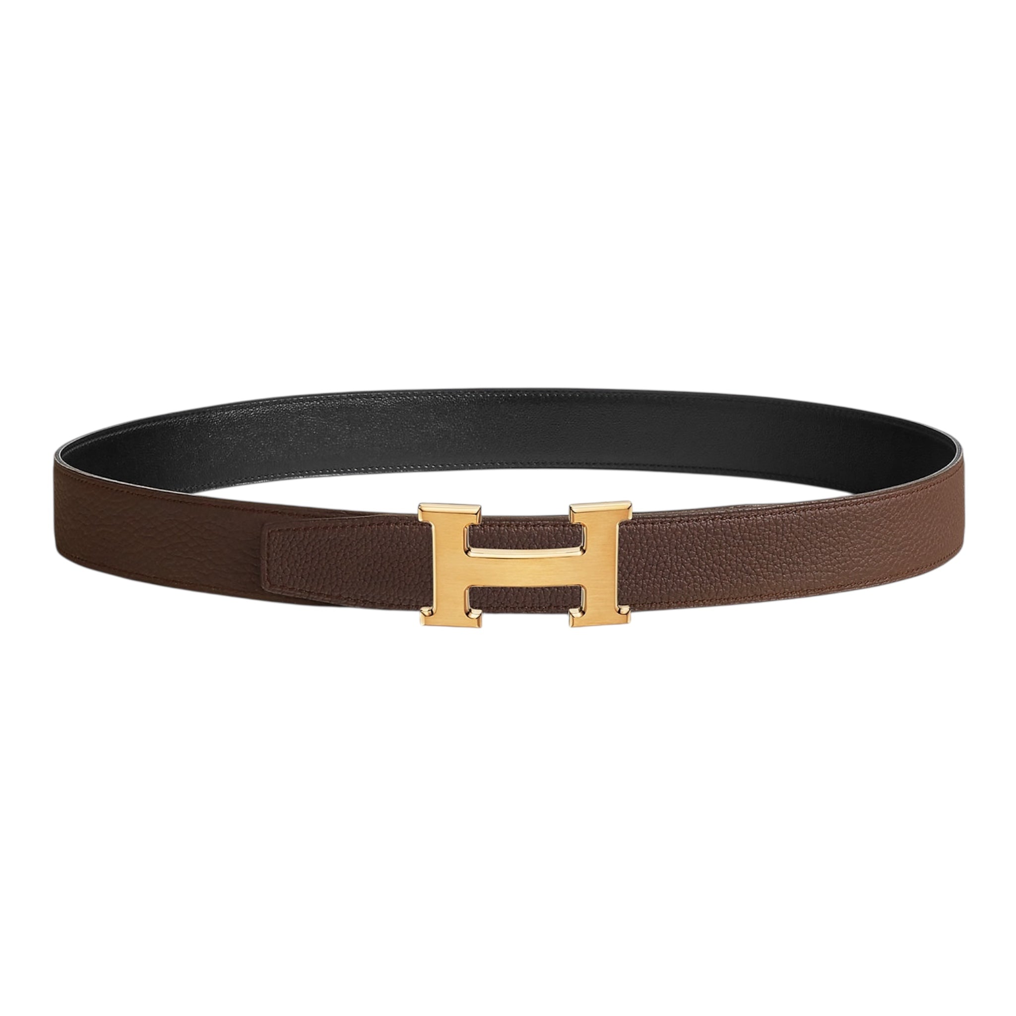 Hermes Belt