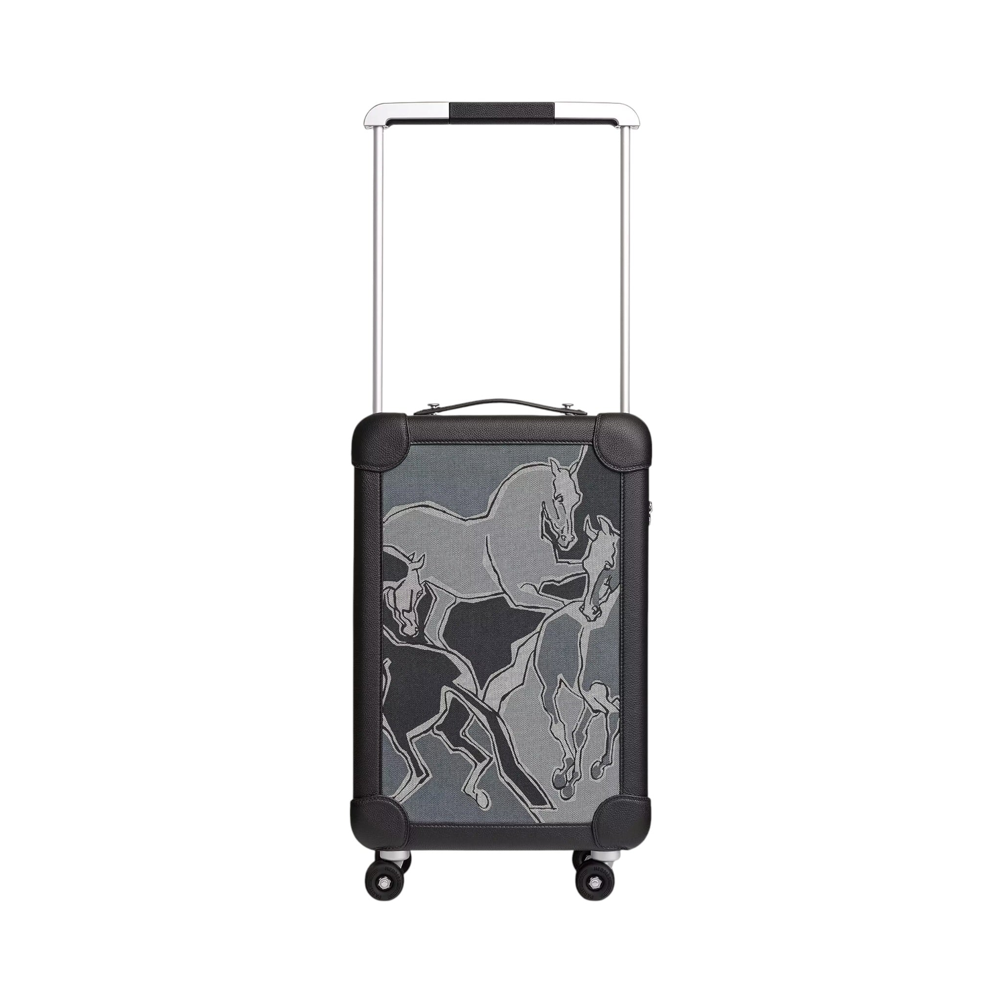 Hermes Travel Bag