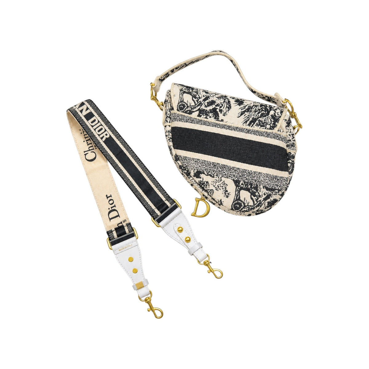 Dior Cross Bag