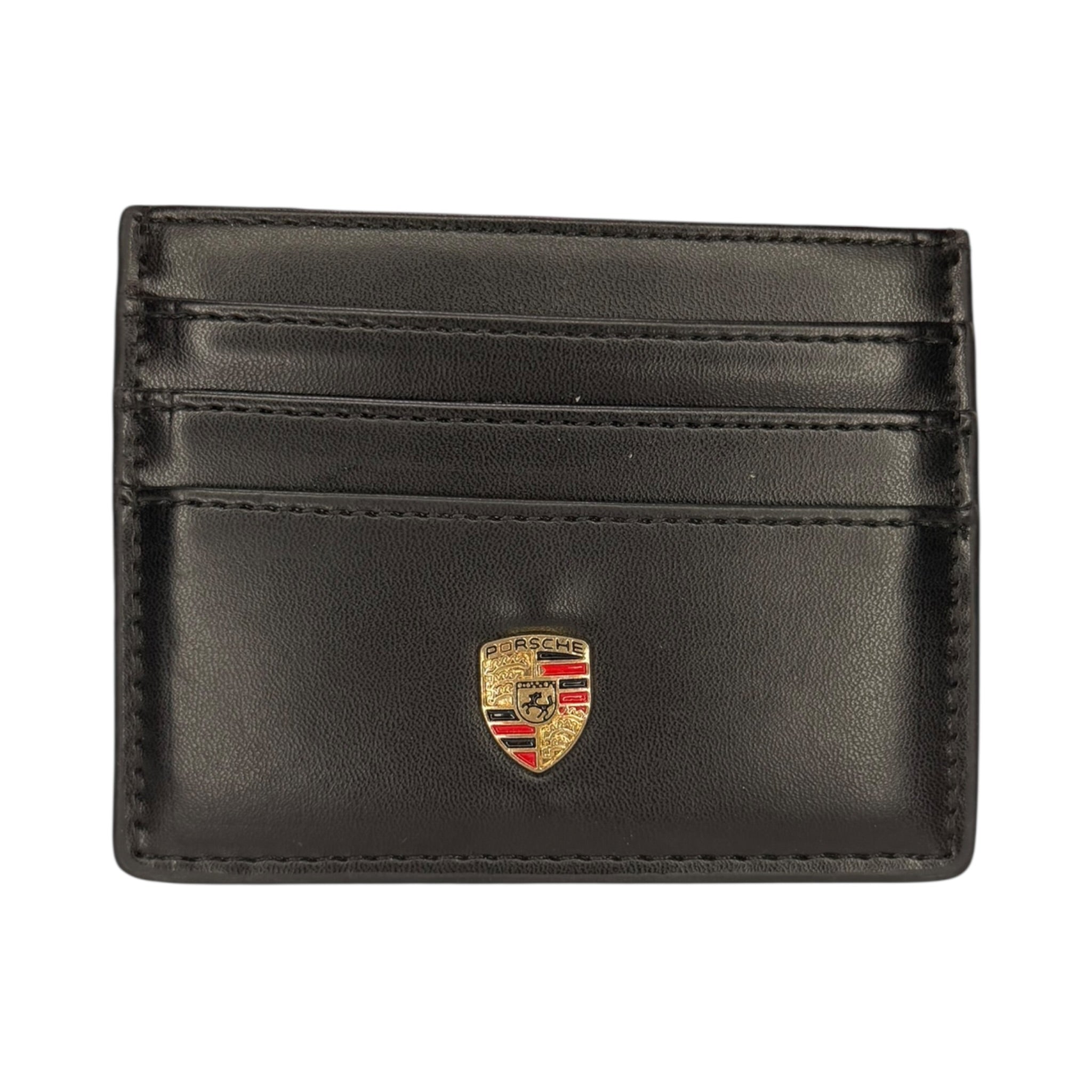 Porsche Card Holder