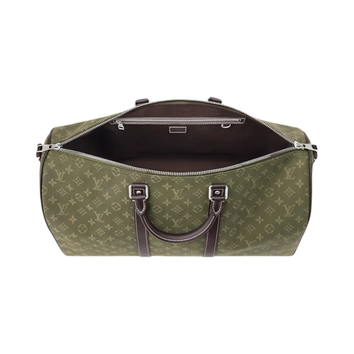 Louis Vuitton Duffle Bag