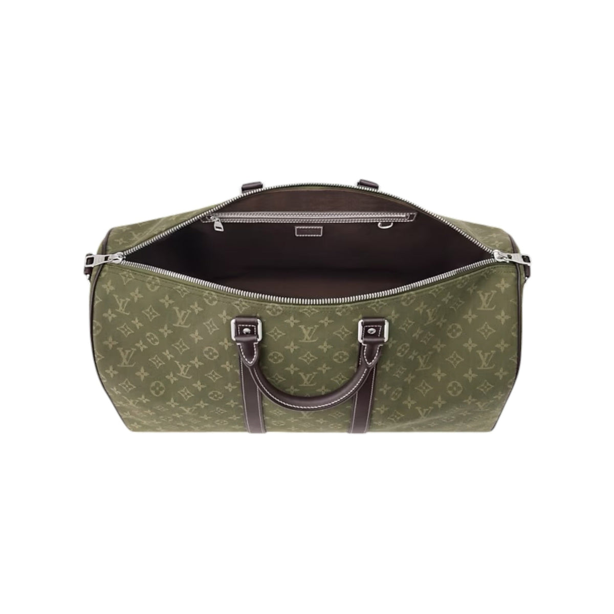 Louis Vuitton Duffle Bag