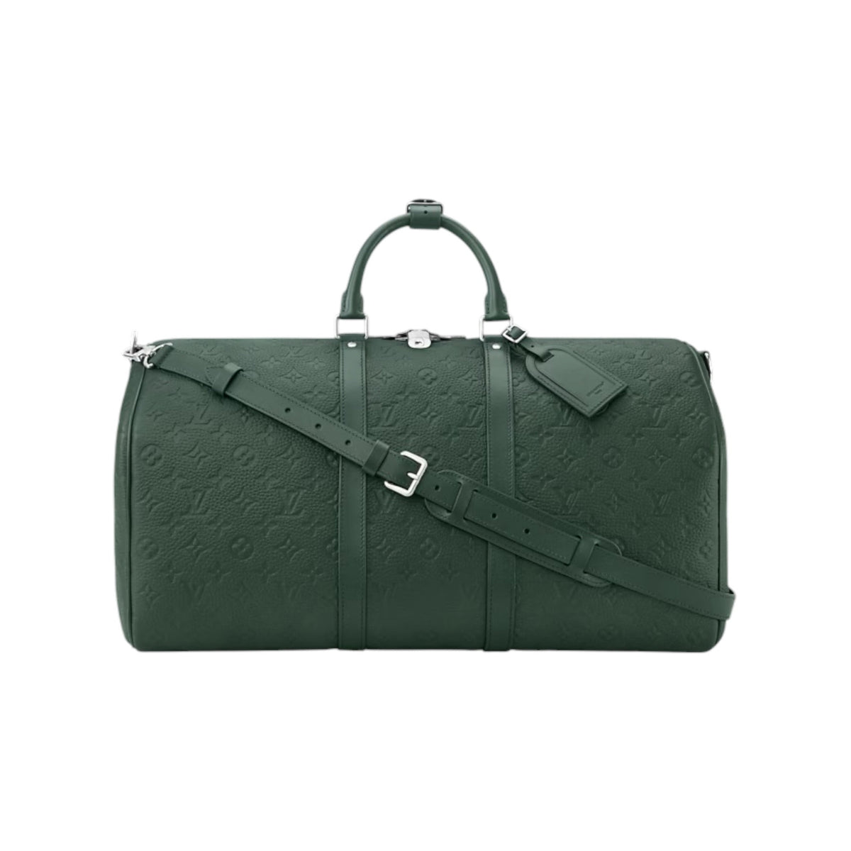 Louis Vuitton Duffle Bag