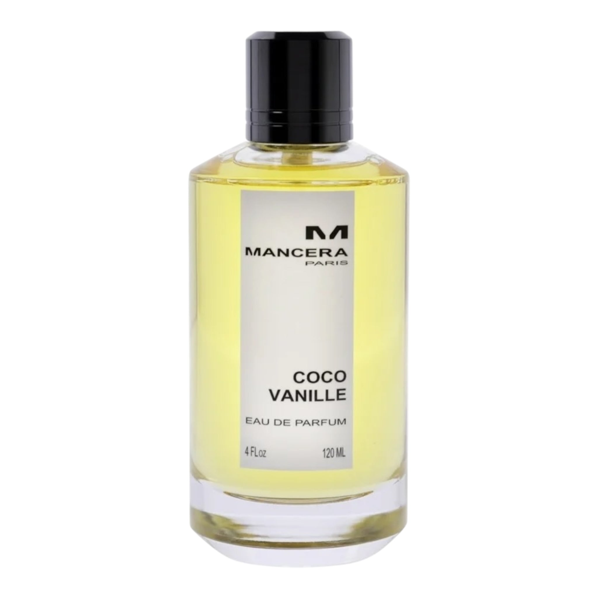 Mancera coco vanille