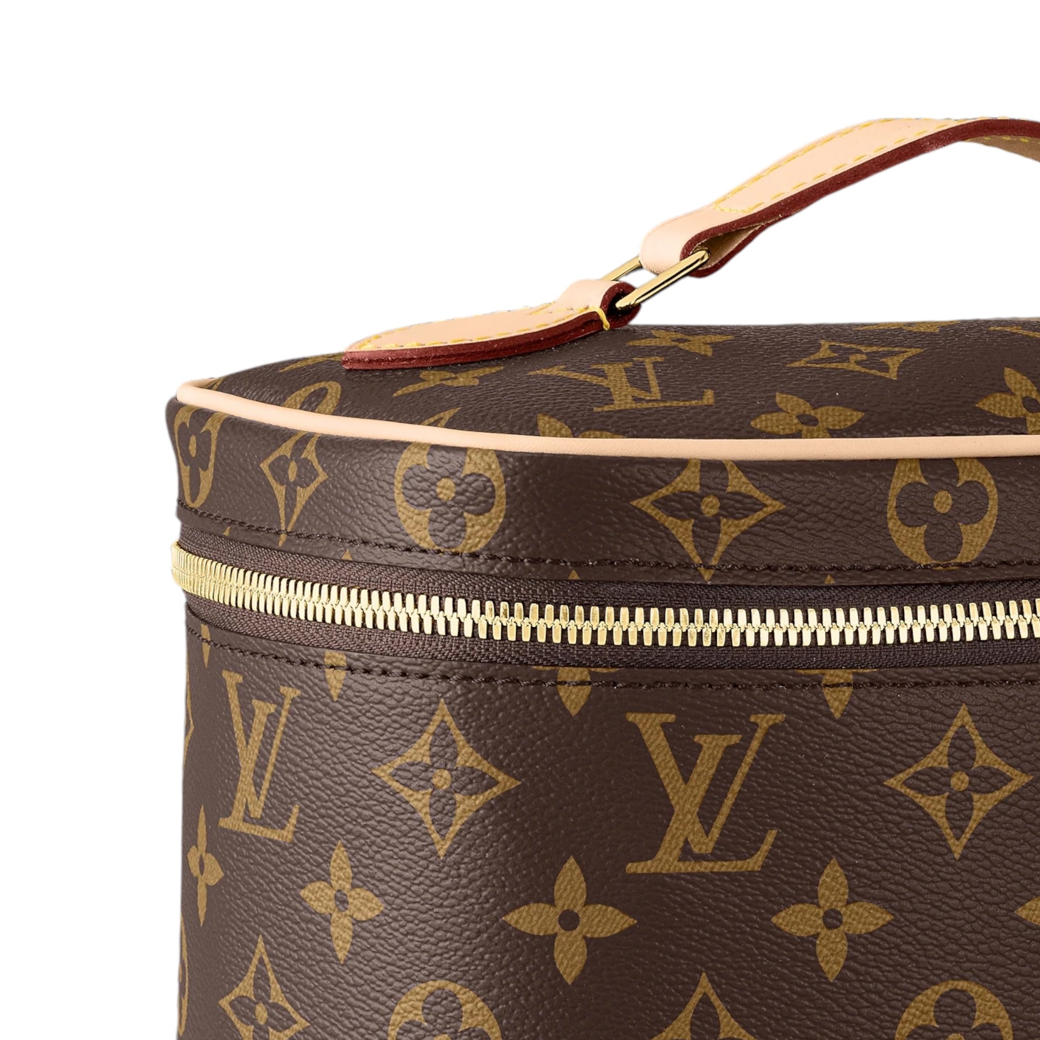 Louis Vuitton Nice BB