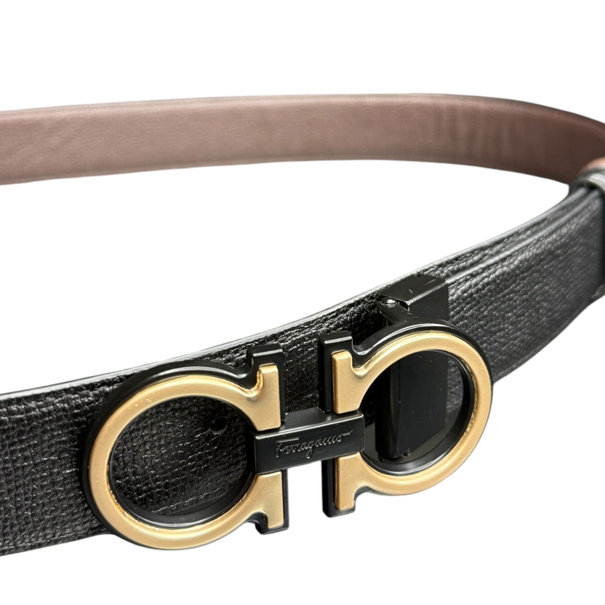 Ferragamo Belt