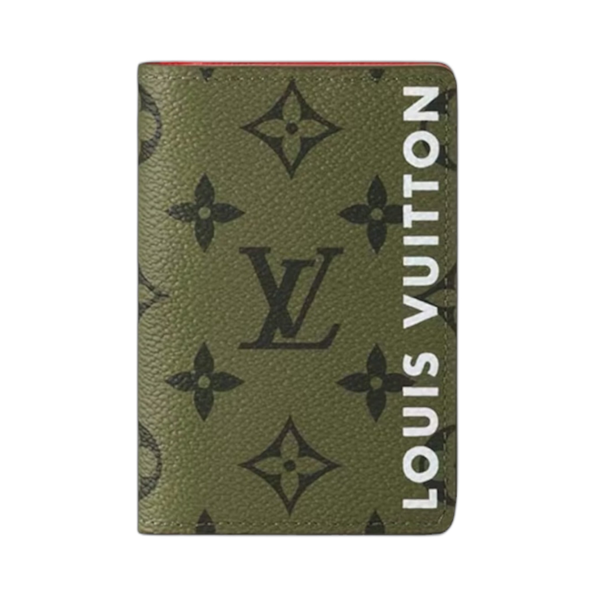 Louis Vuitton Card Holder