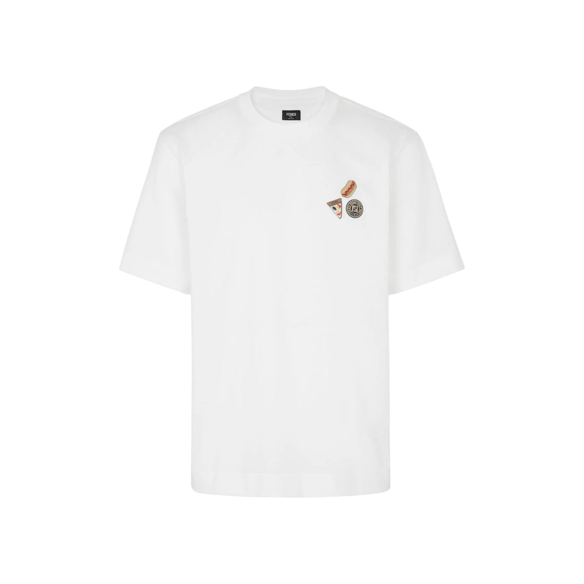 Fendi t-shirt