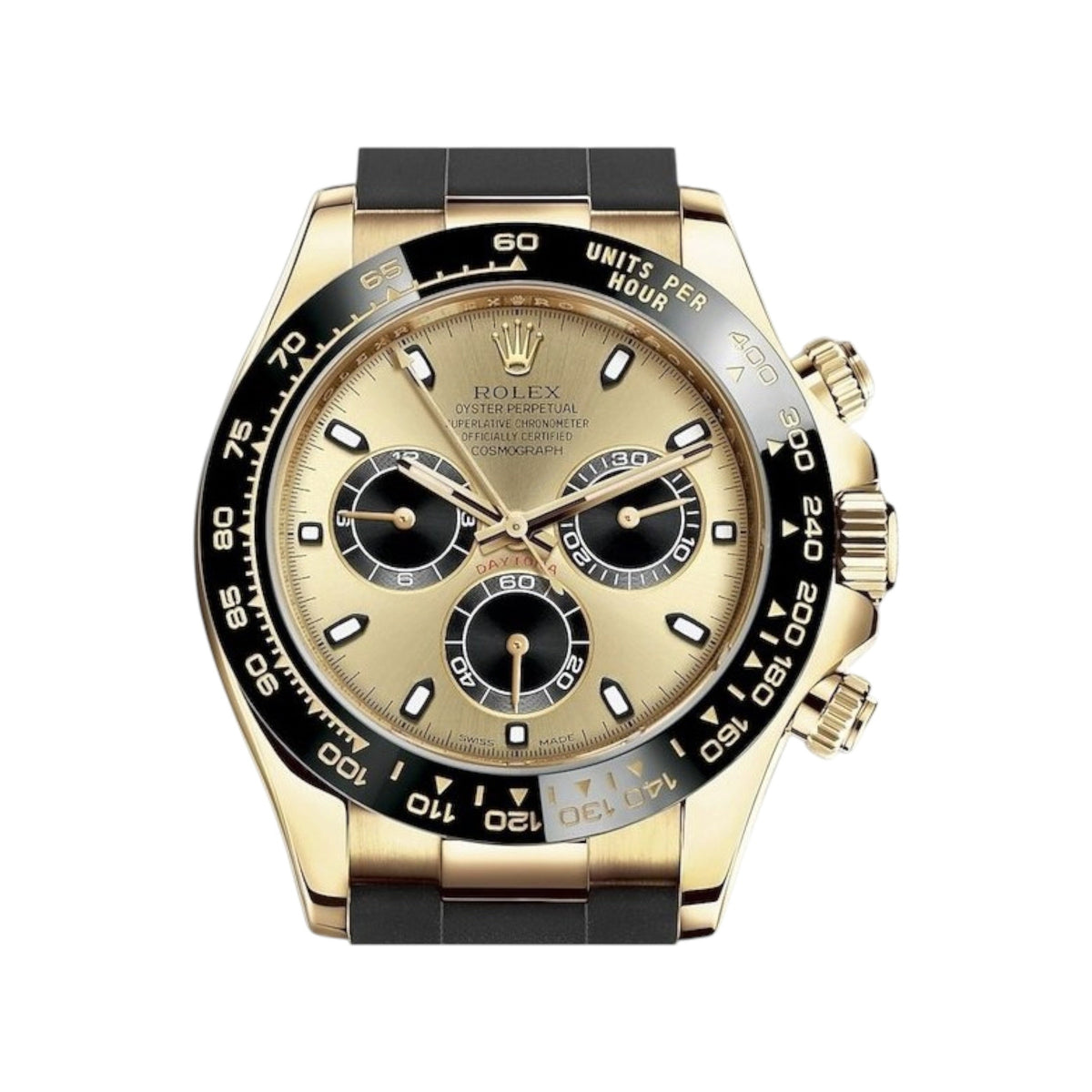 Rolex Daytona