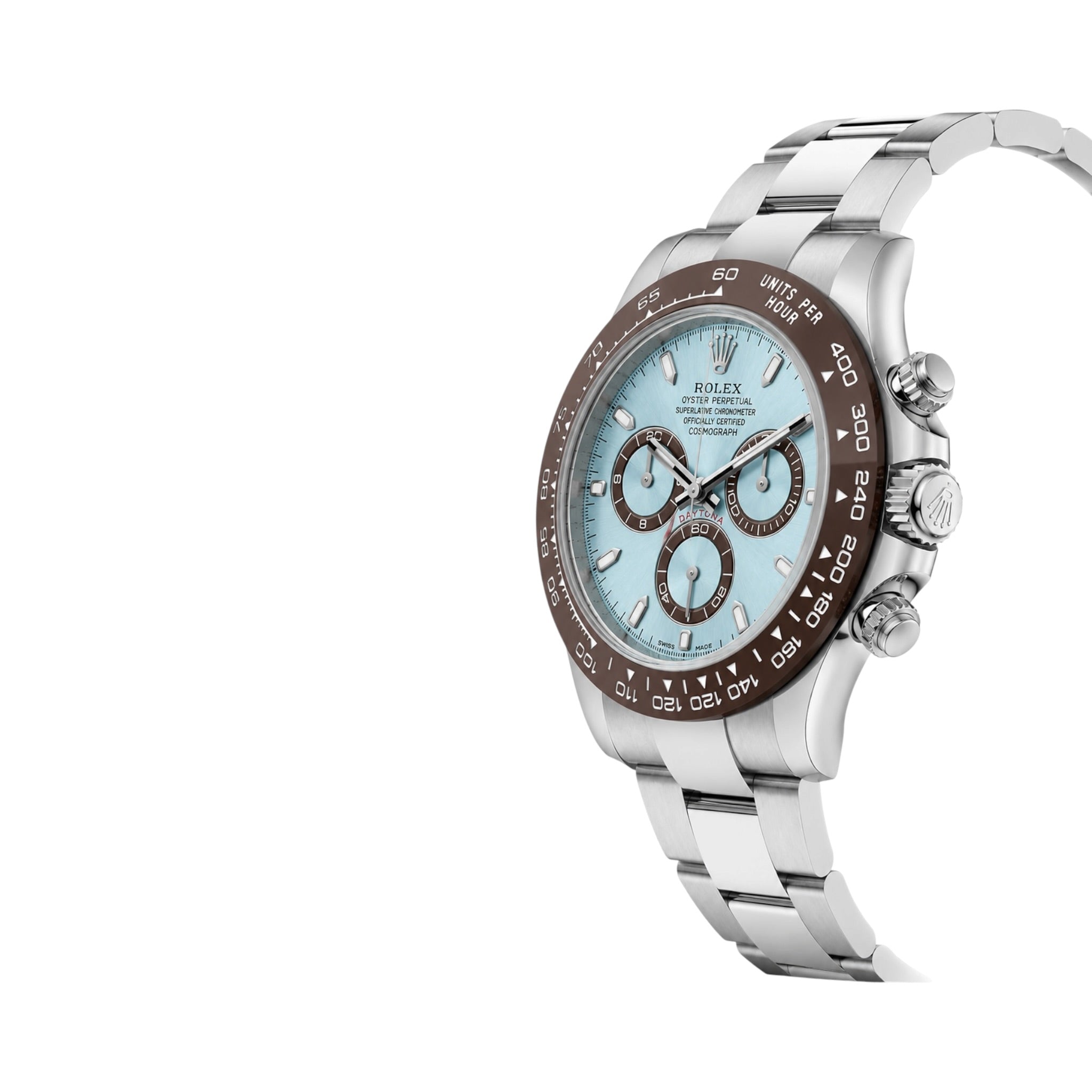 Daytona sky blue