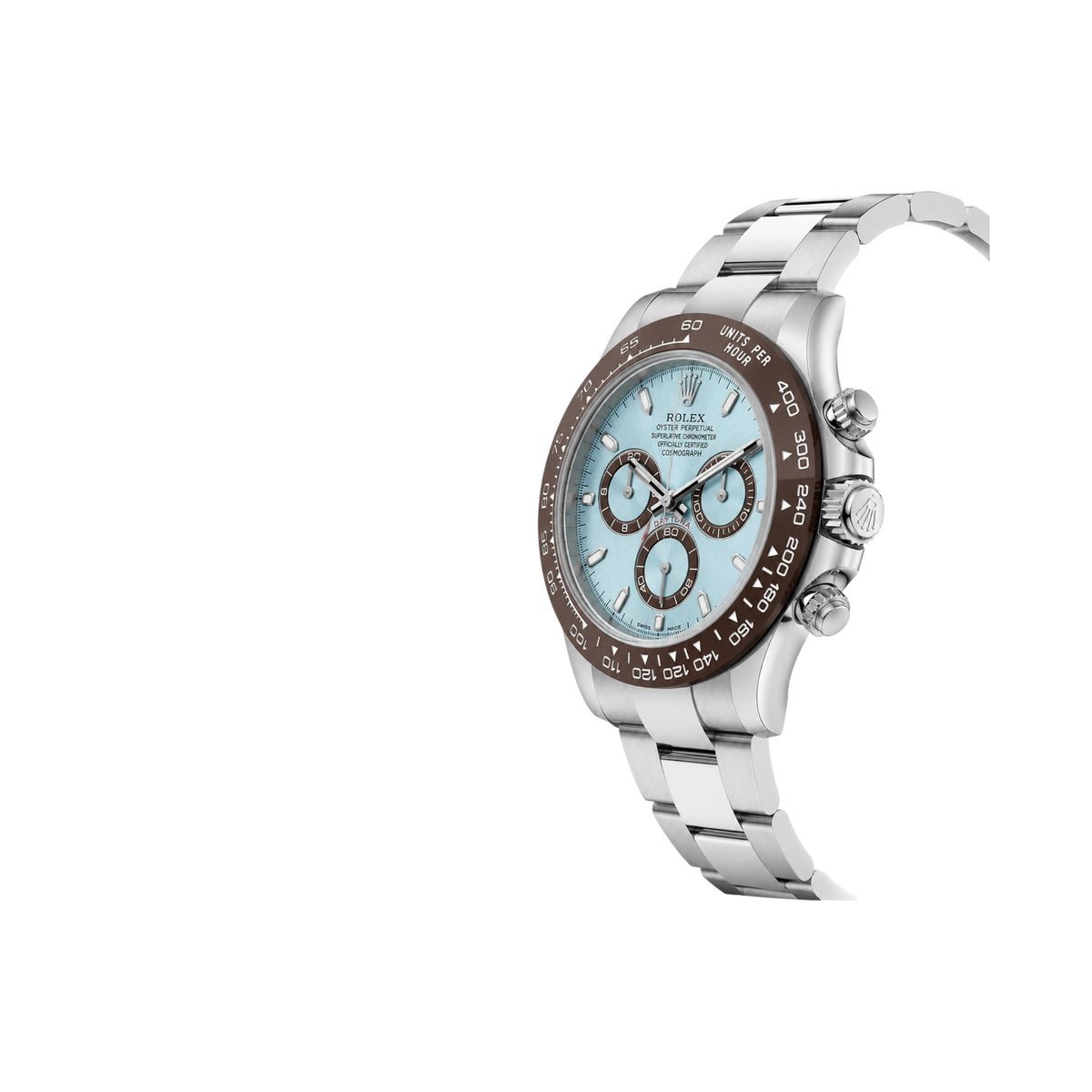 Daytona sky blue