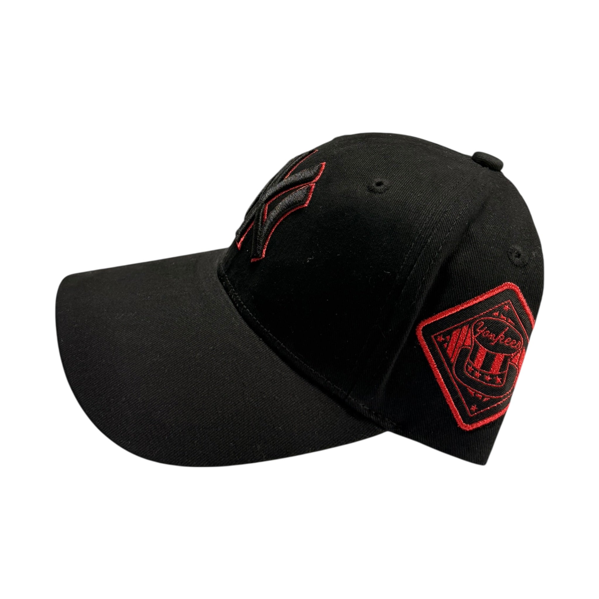 New York Cap