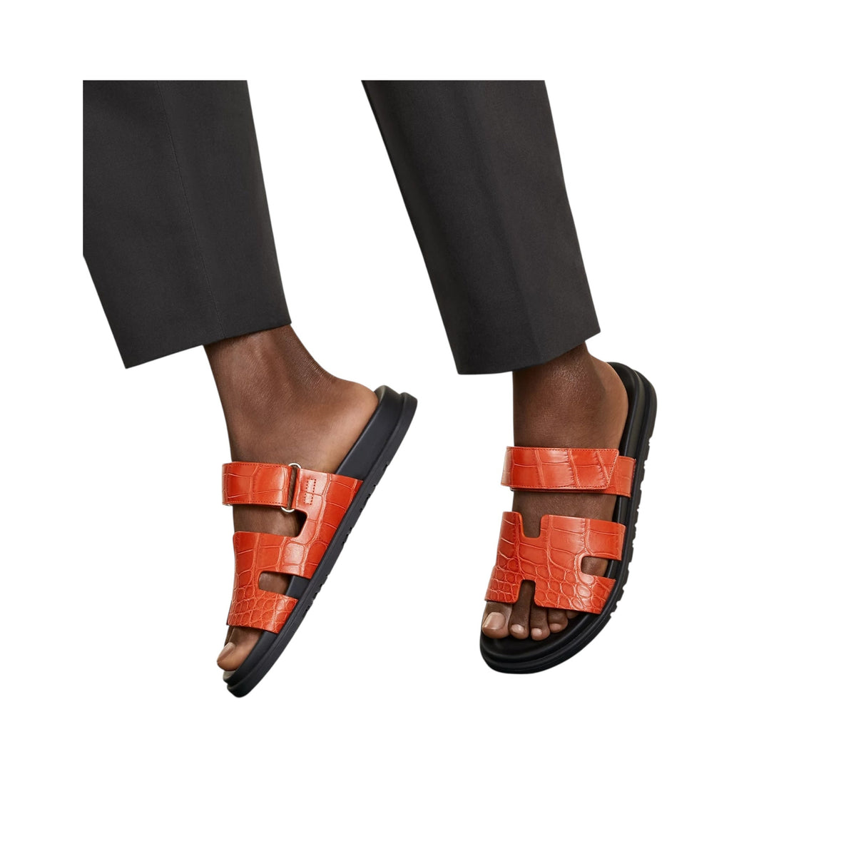 Hermes Chypre sandal