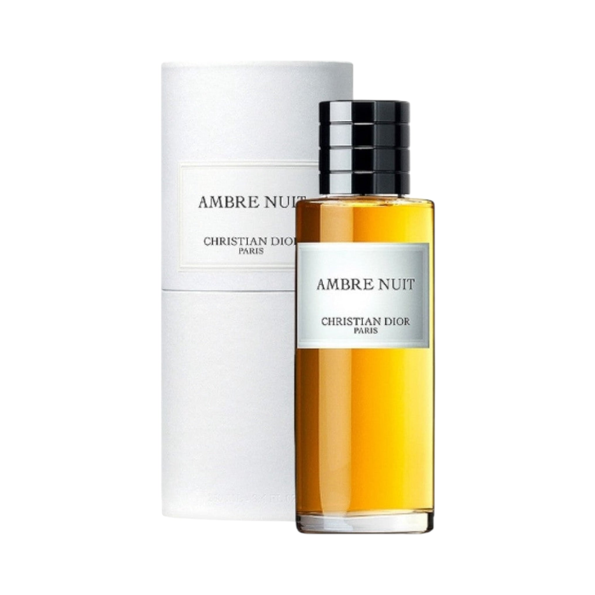 Christian Dior Ambre Nuit Eau De Parfum