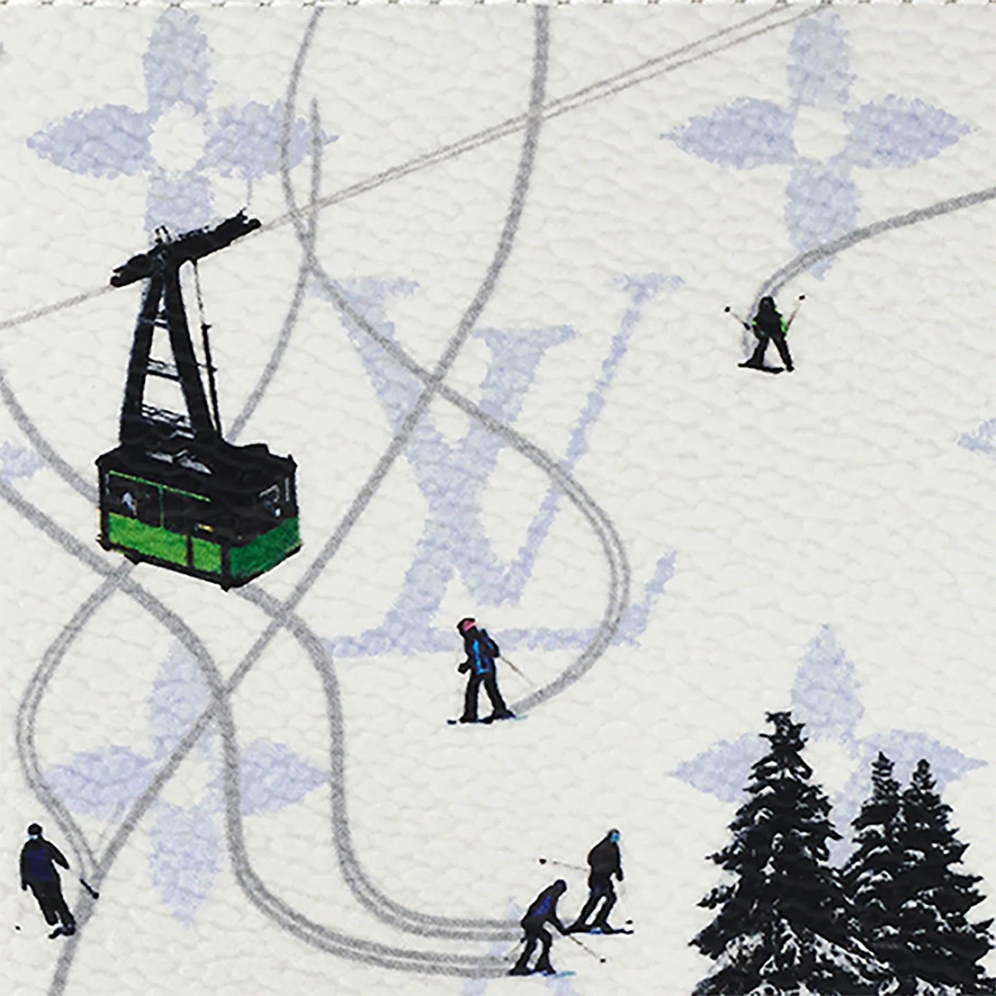 Louis vuitton Passport Cover