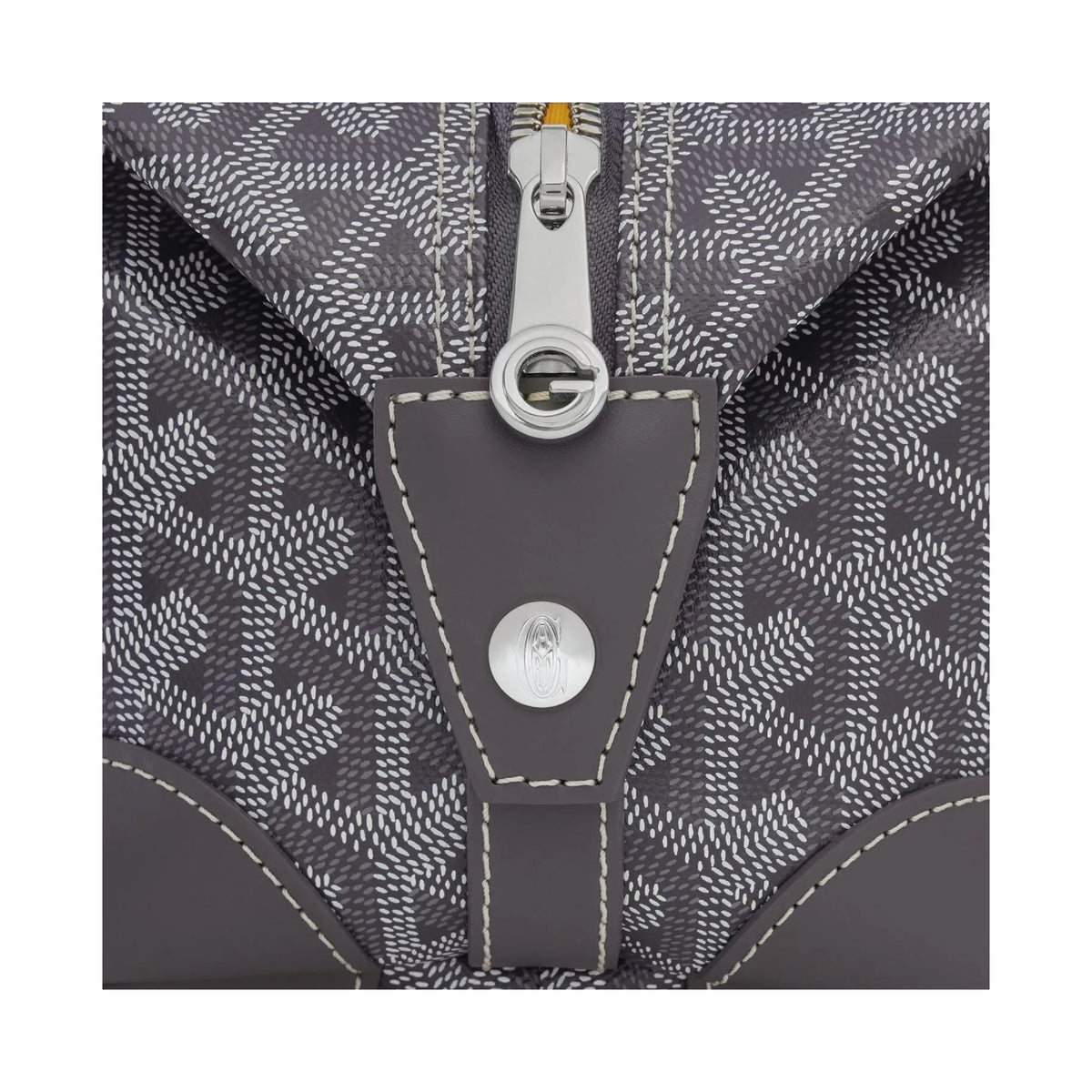 Goyard Bowling 25 Toiletry Bag