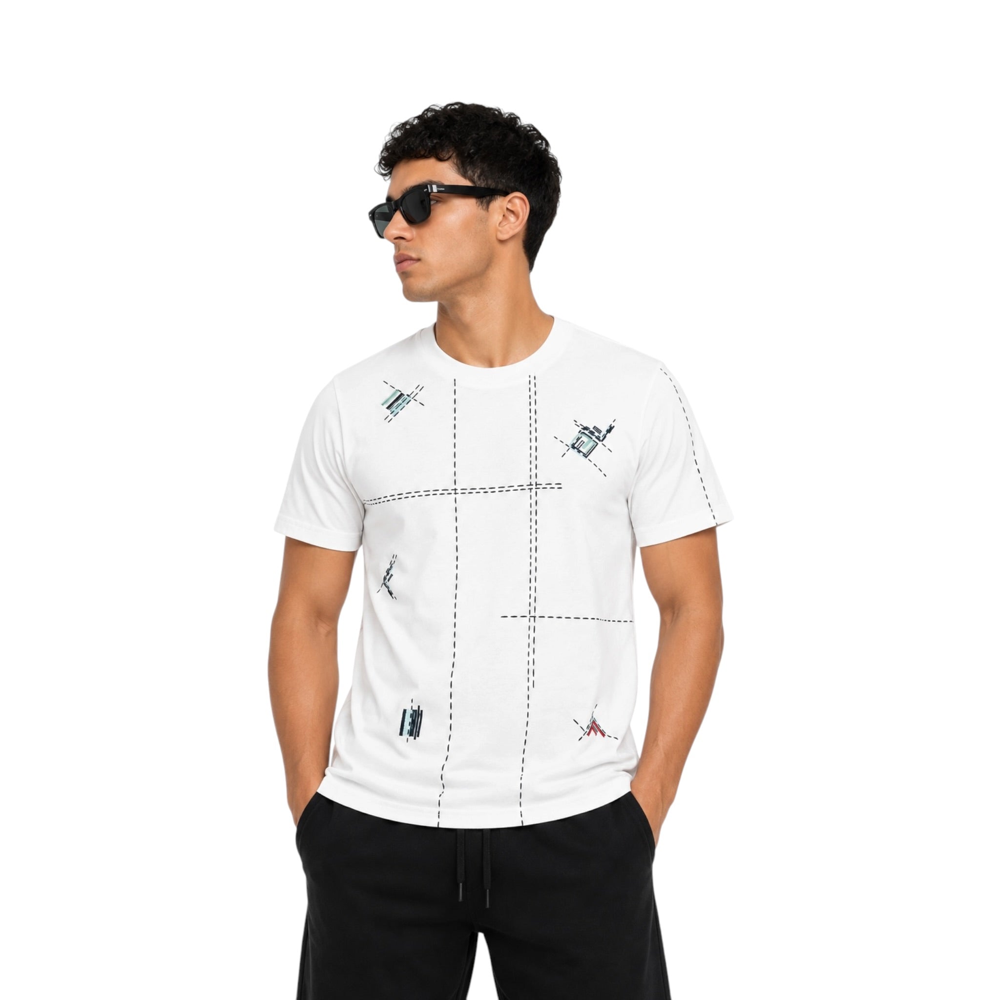 Fendi t-shirt