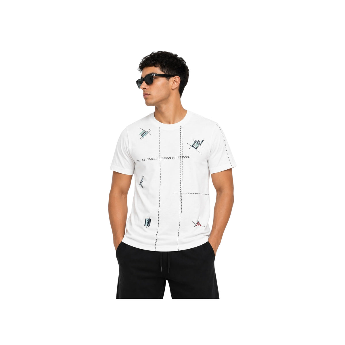 Fendi t-shirt