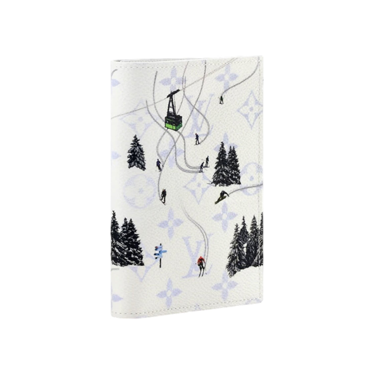 Louis vuitton Passport Cover