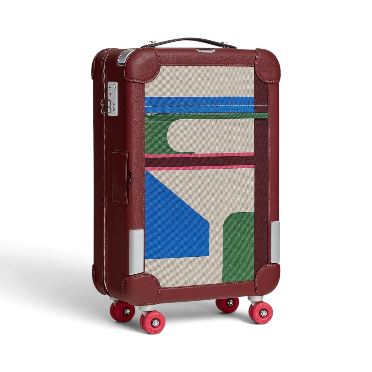 Hermes Travel Bag