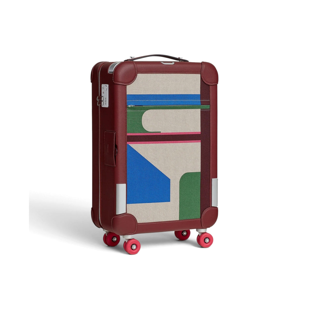 Hermes Travel Bag